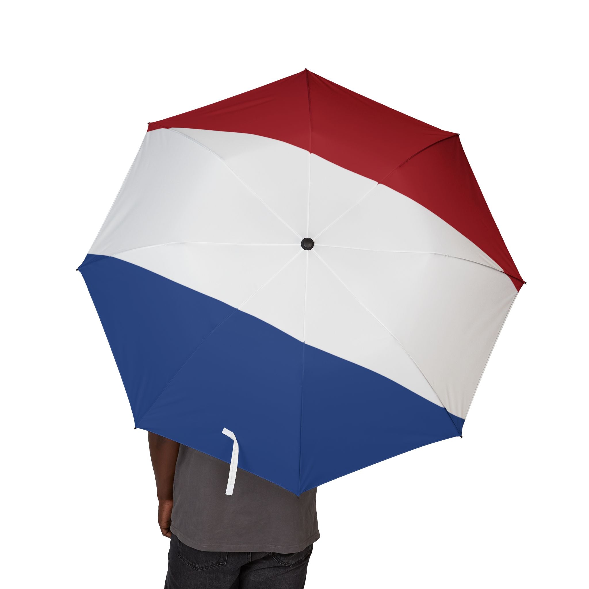 Netherlands Flag Umbrella