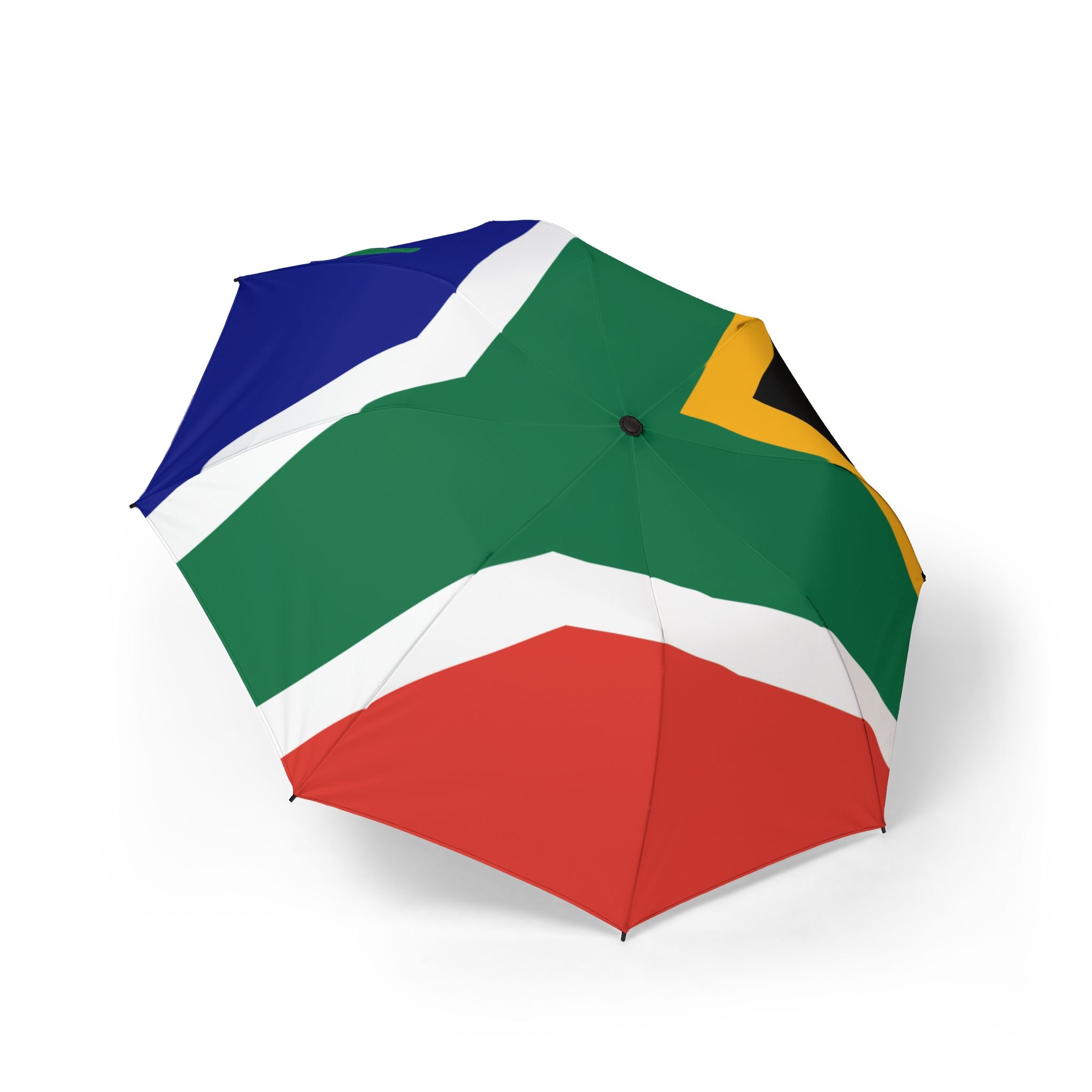 South Africa Flag Umbrella