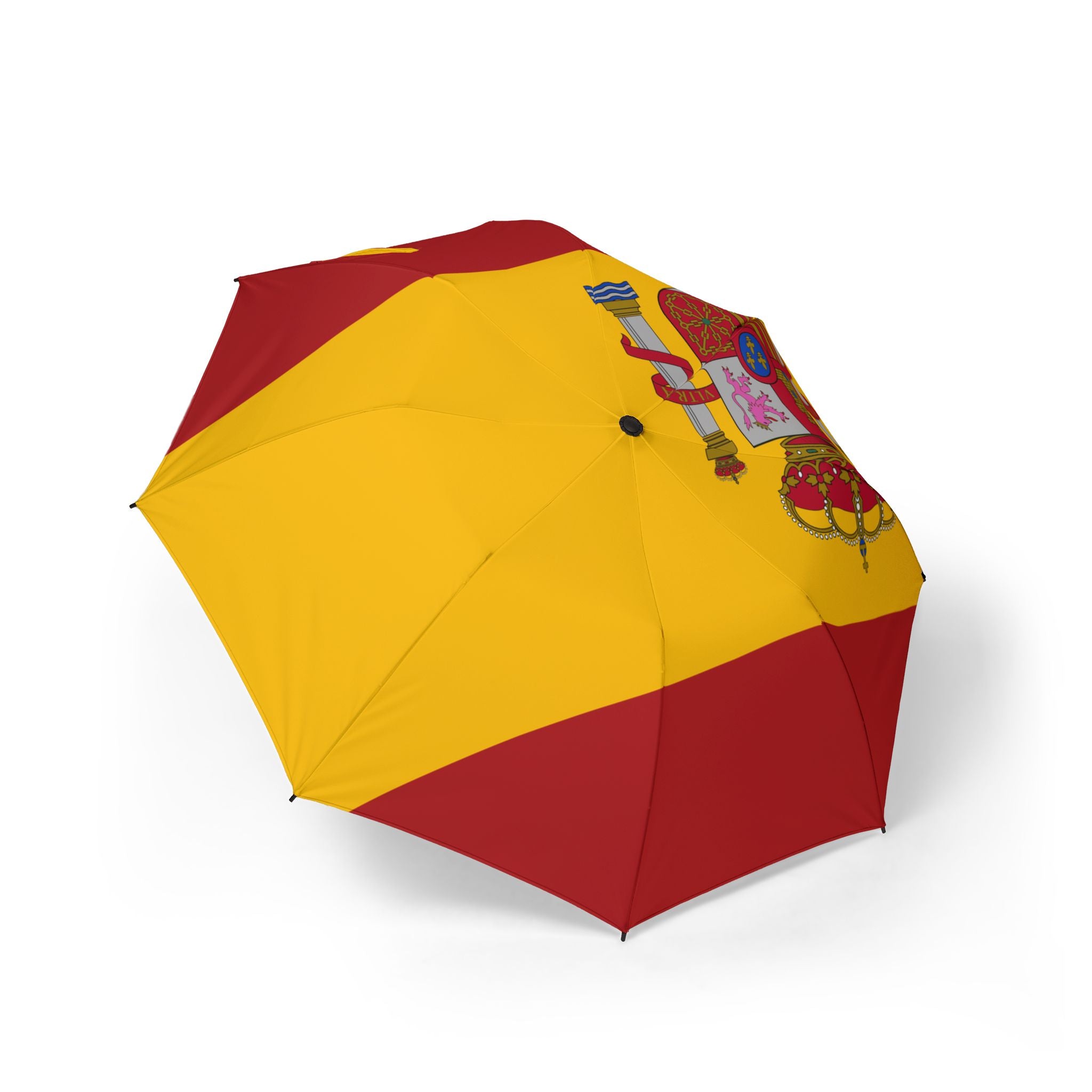 Spain Flag Umbrella