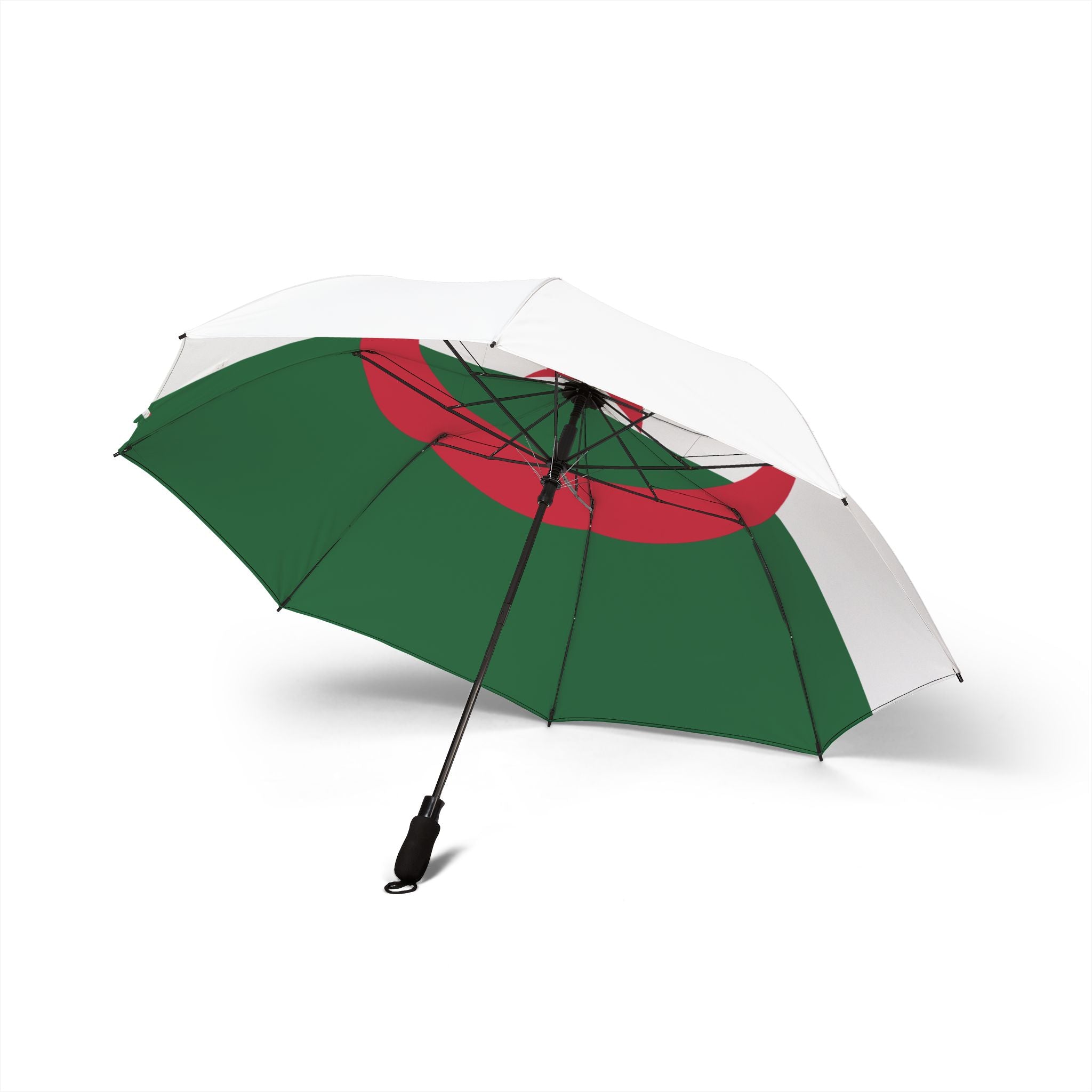 Algeria Flag Umbrella