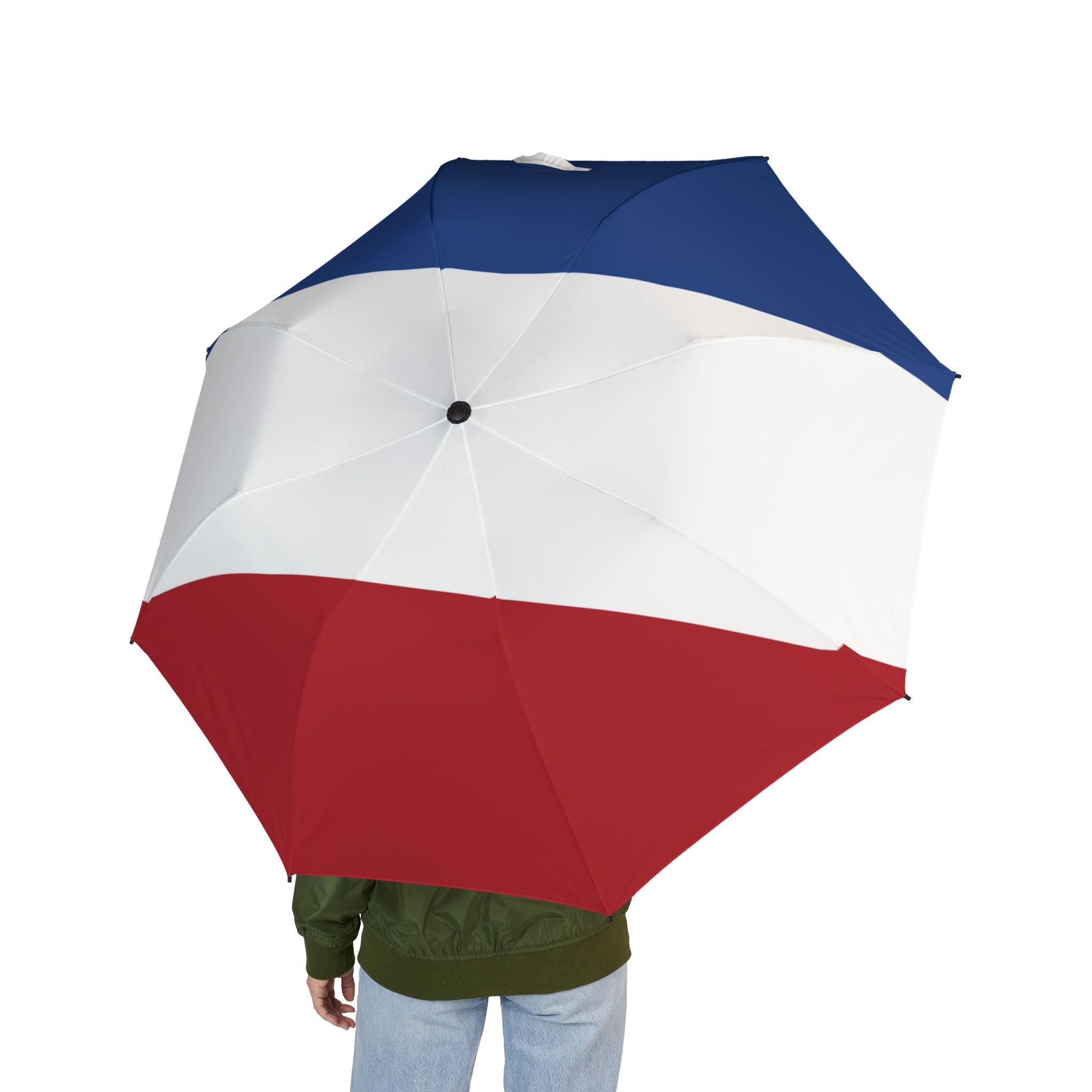 Netherlands Flag Umbrella