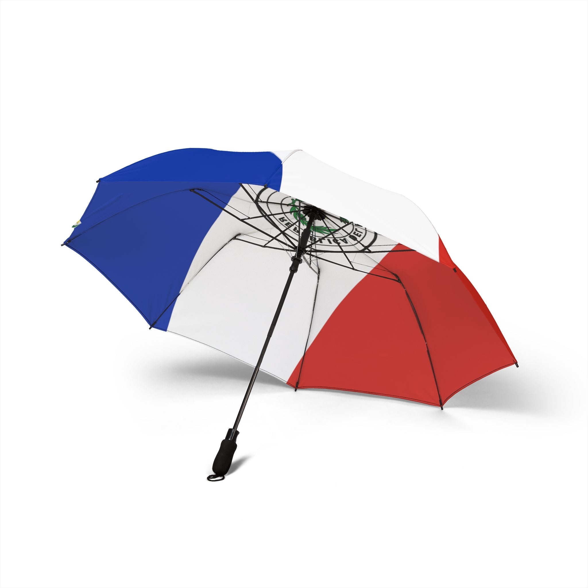 Paraguay Flag Umbrella