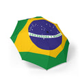 Brazil Flag Umbrella