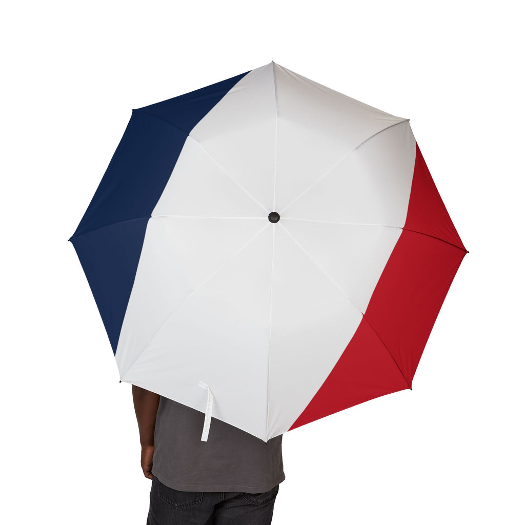 France Flag Umbrella