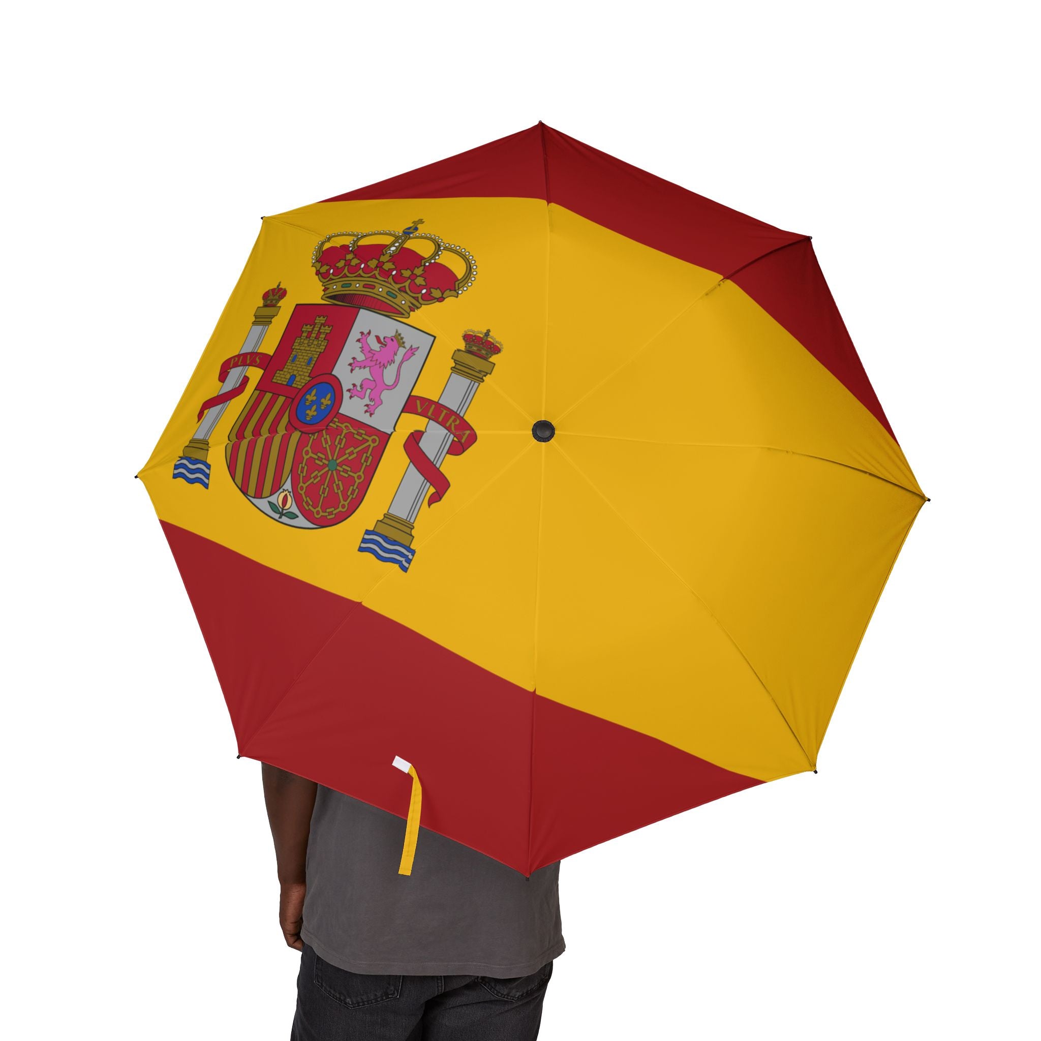 Spain Flag Umbrella