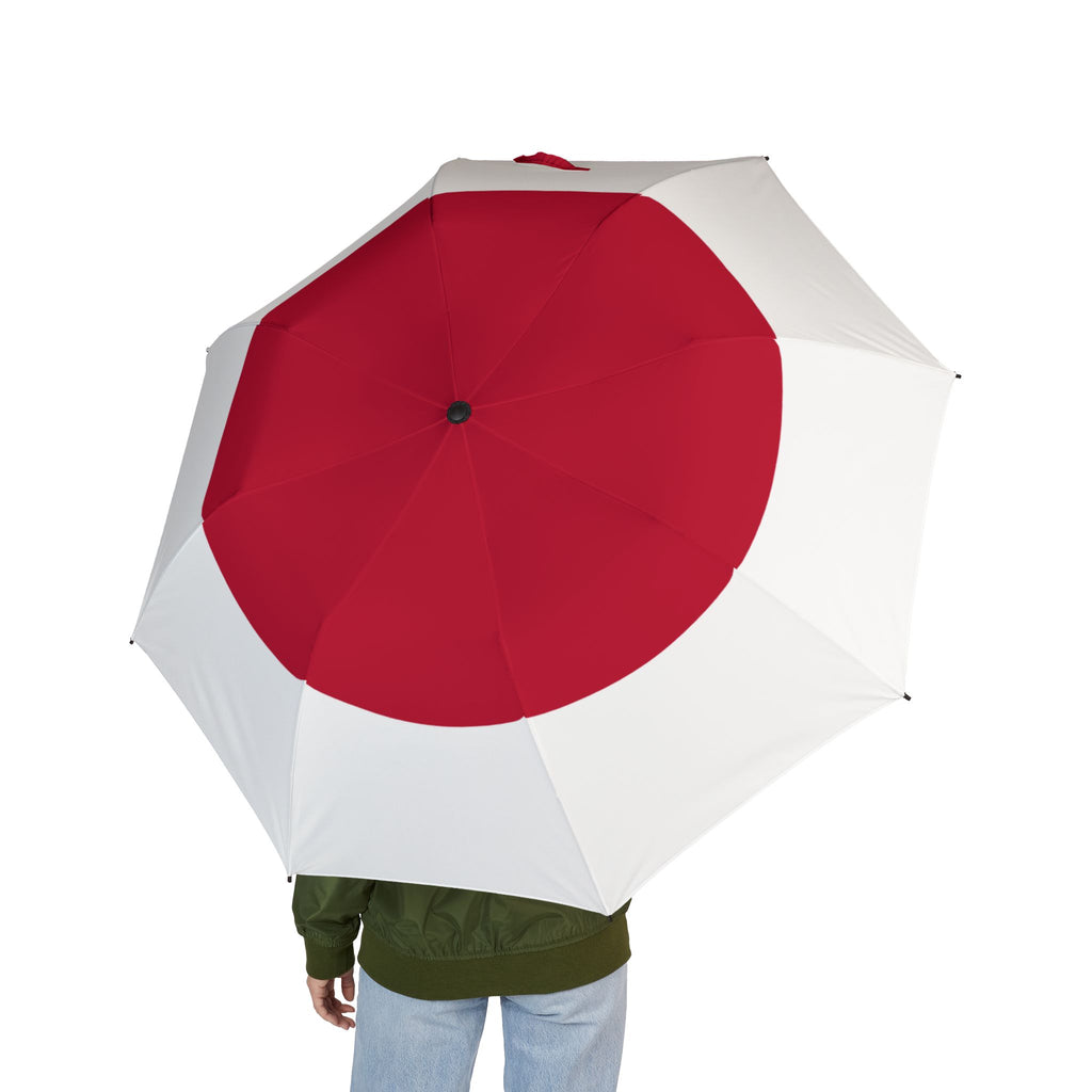 Japan Flag Umbrella