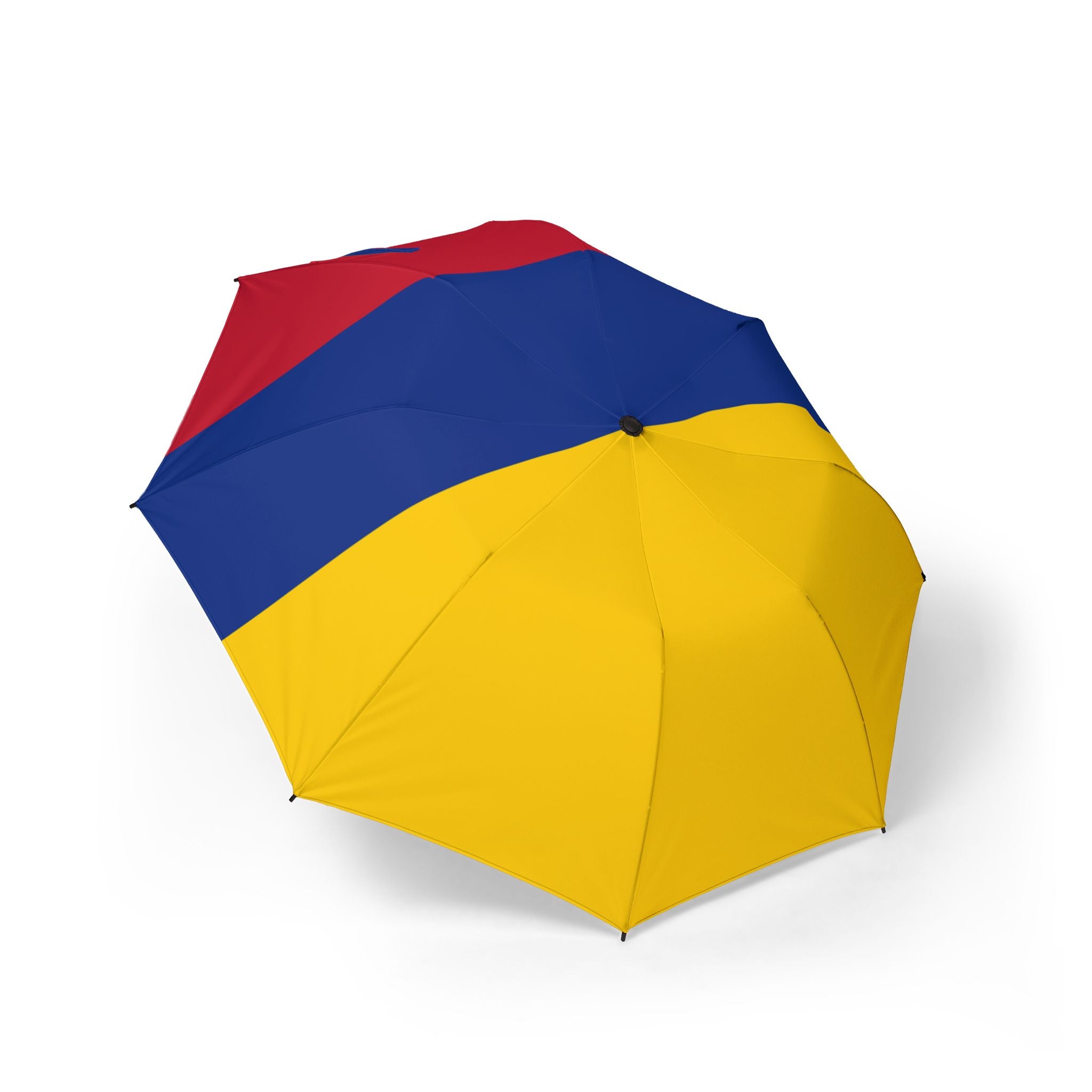 Colombia Flag Umbrella
