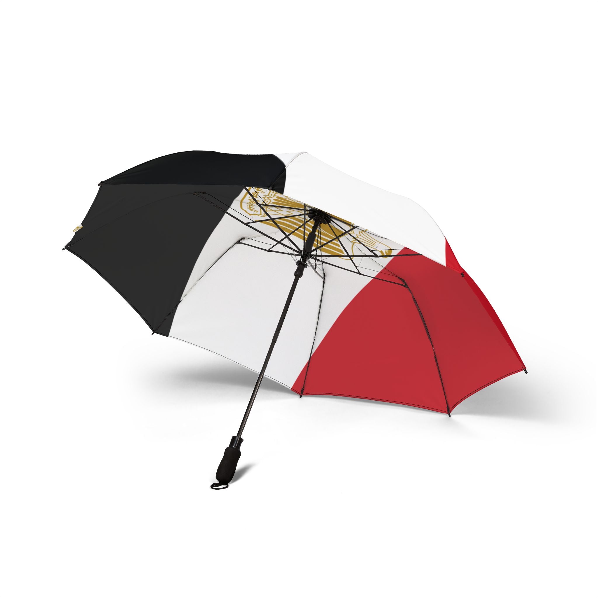 Egypt Flag Umbrella