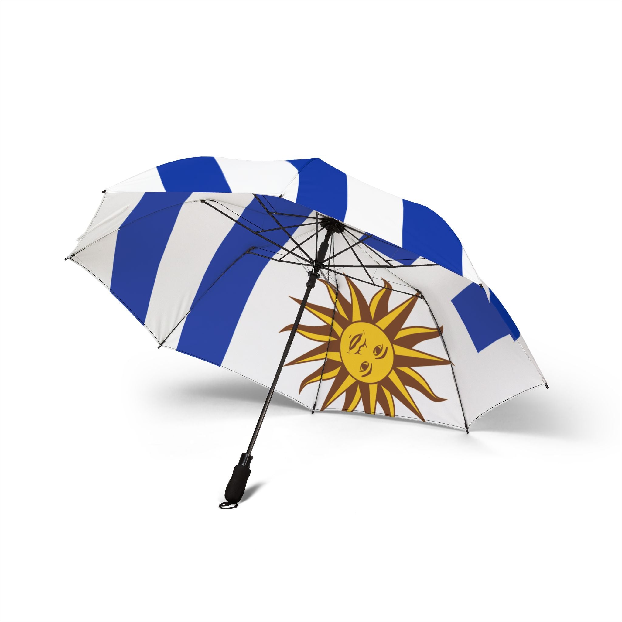 Uruguay Flag Umbrella