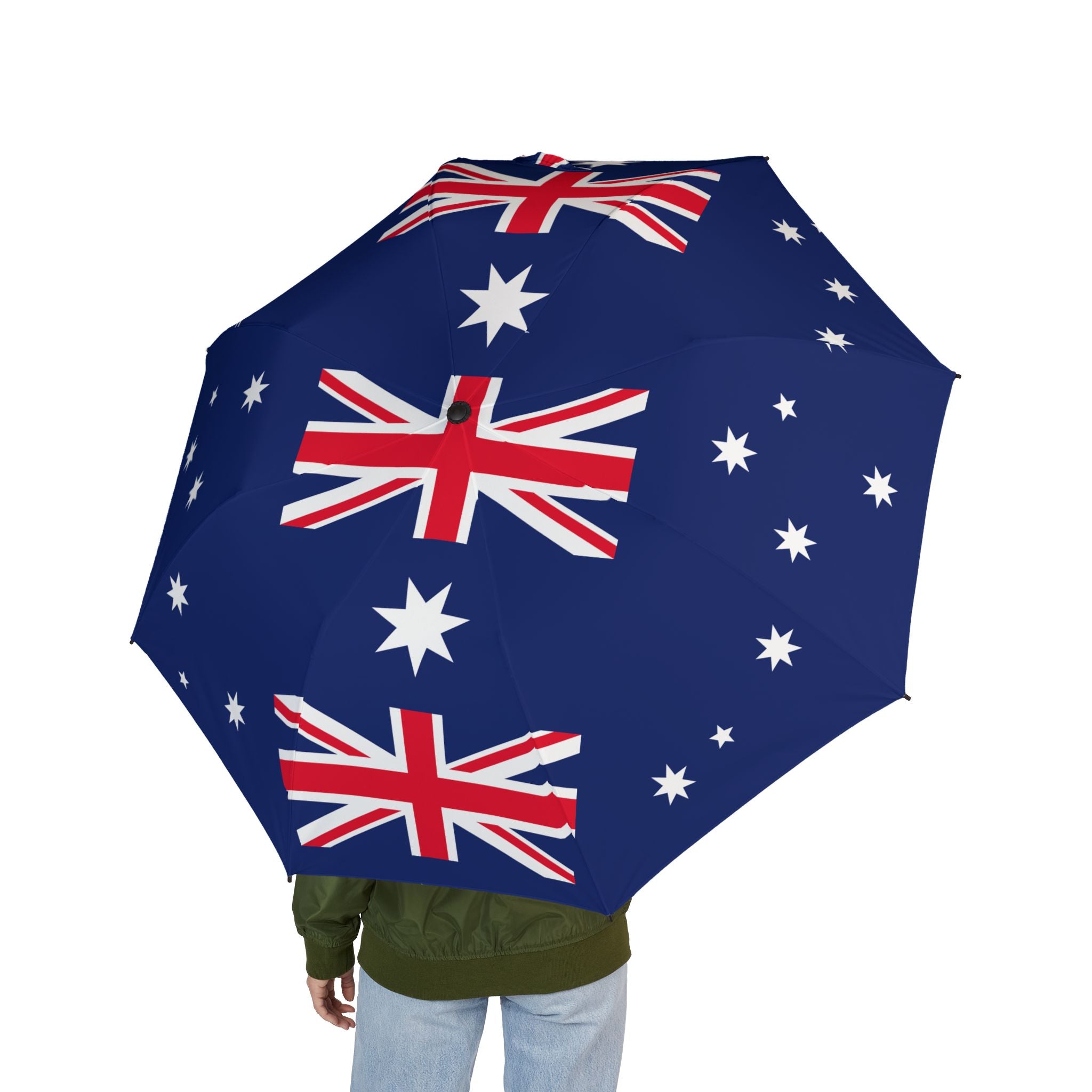 Australia Flag Umbrella