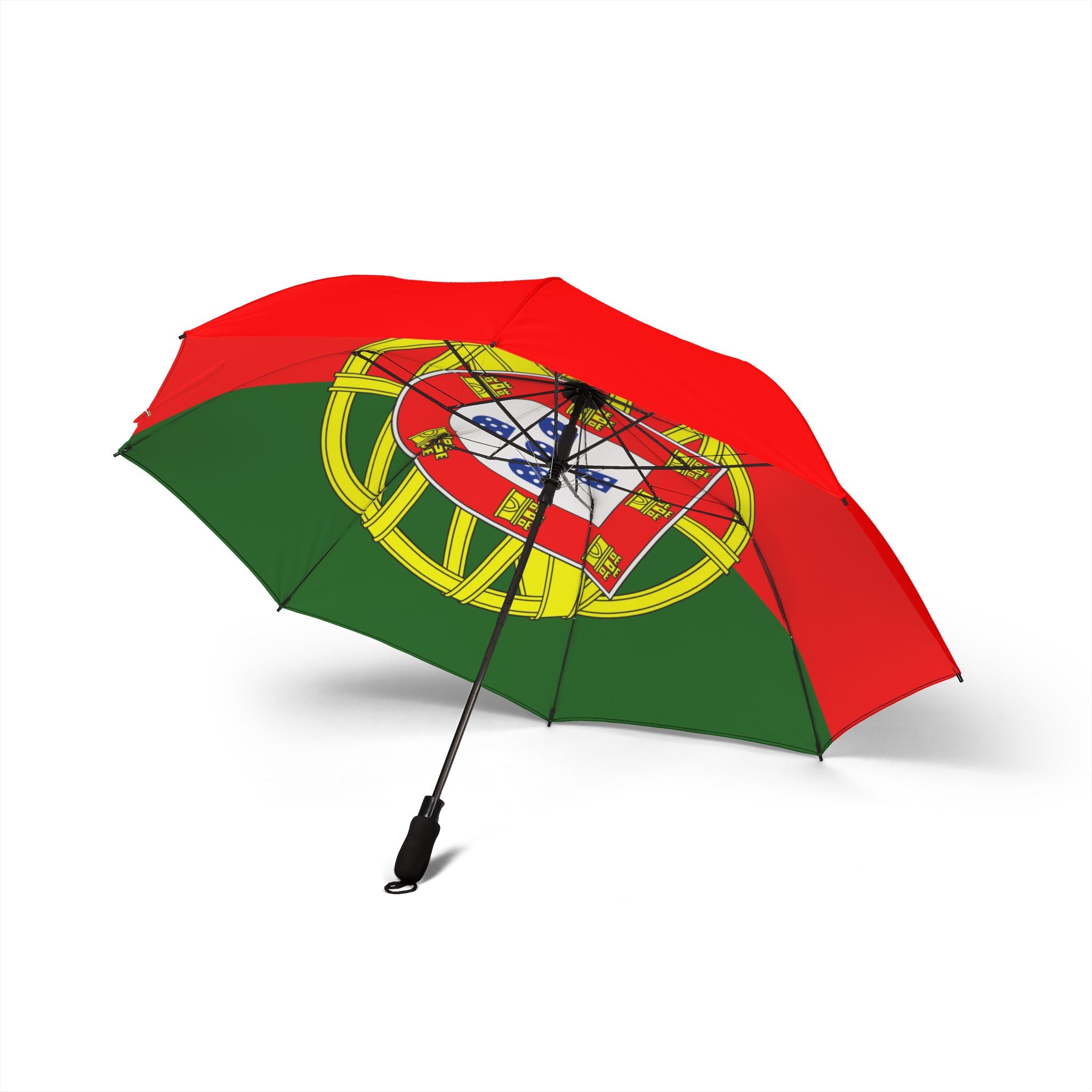 Portugal Flag Umbrella