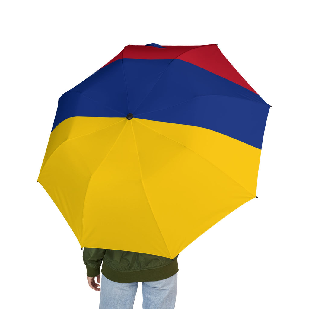 Colombia Flag Umbrella