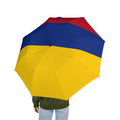 Colombia Flag Umbrella