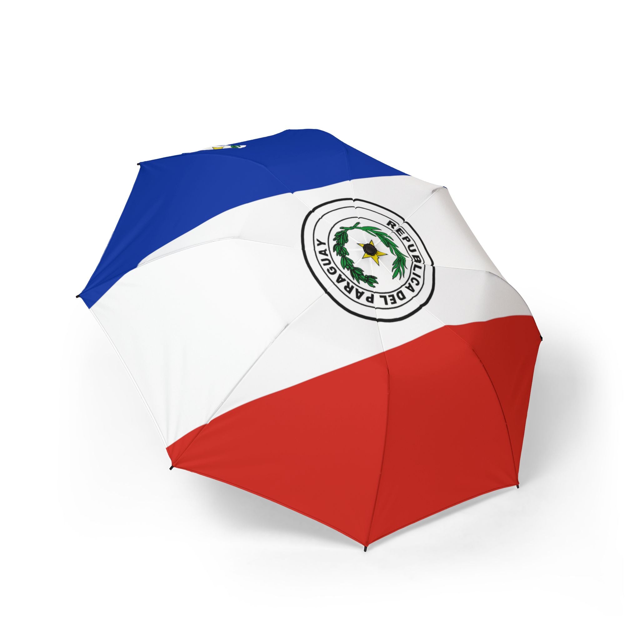 Paraguay Flag Umbrella
