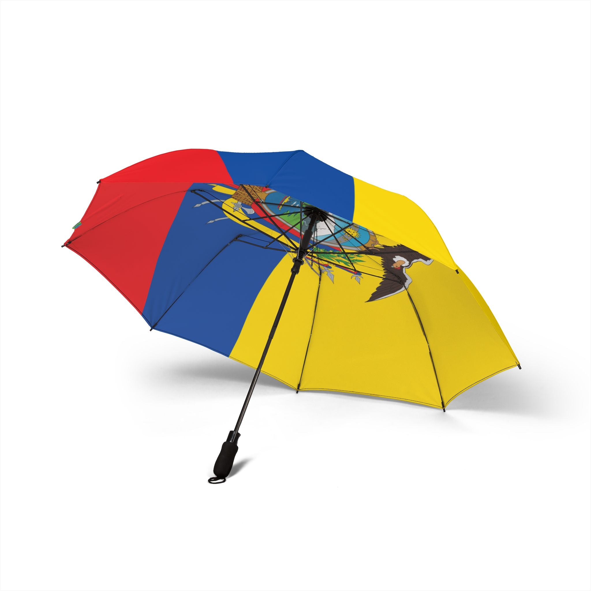 Ecuador Flag Umbrella