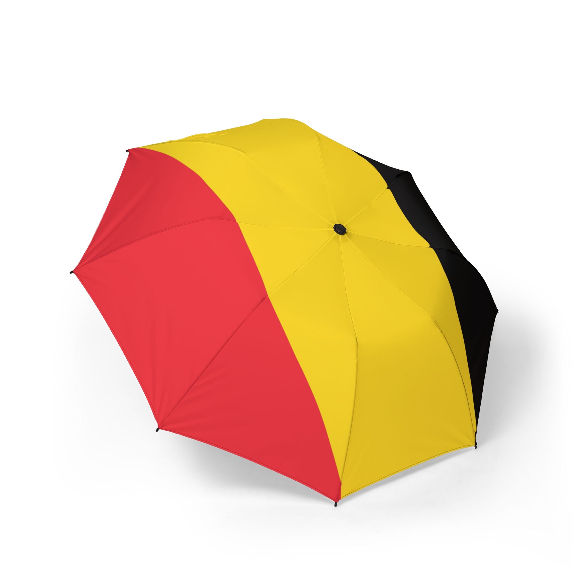 Belgium Flag Umbrella