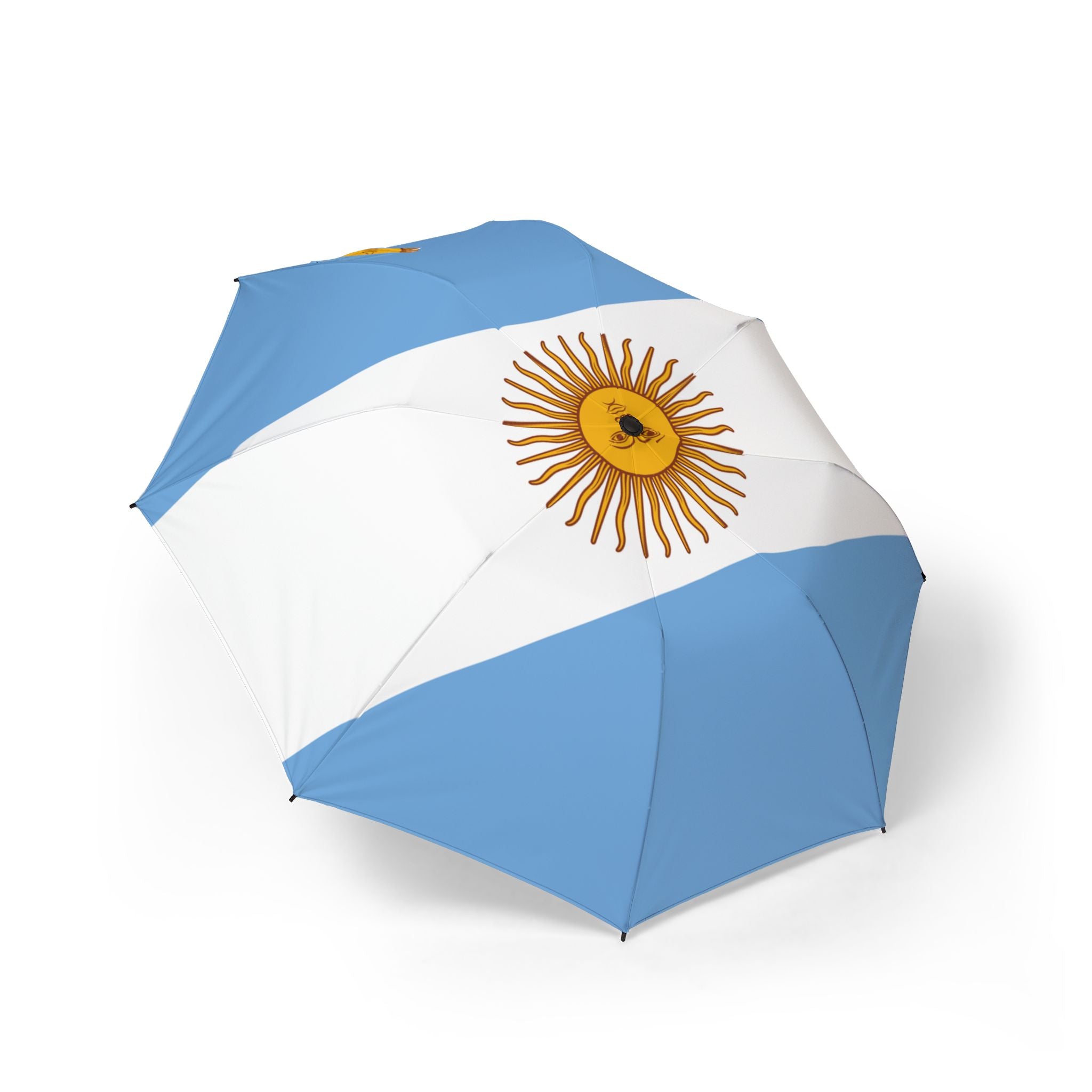 Argentina Flag Umbrella