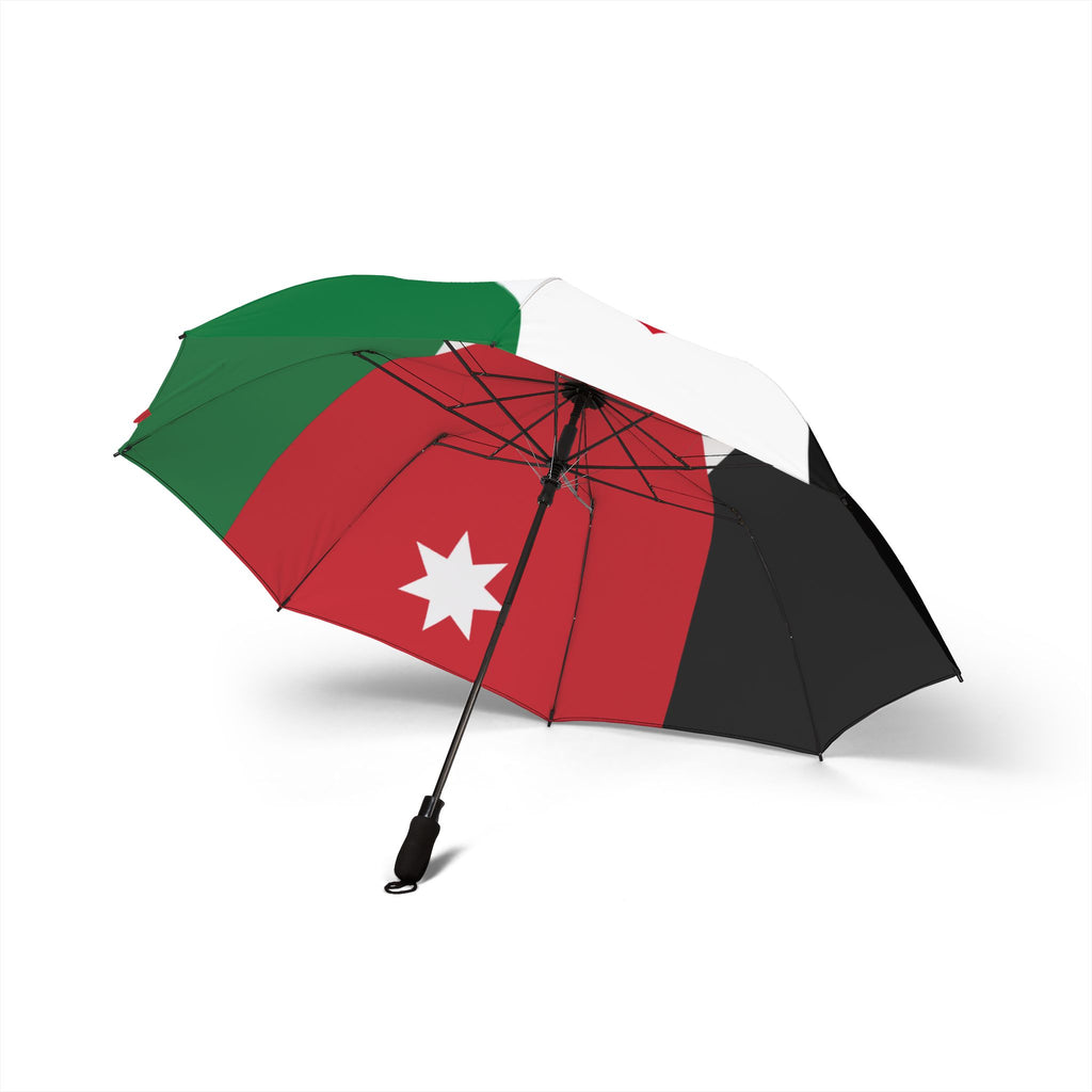 Jordan Flag Umbrella