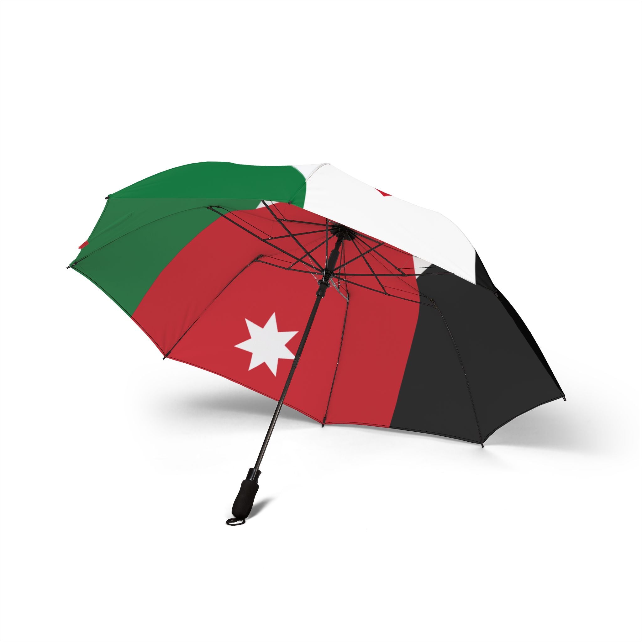 Jordan Flag Umbrella