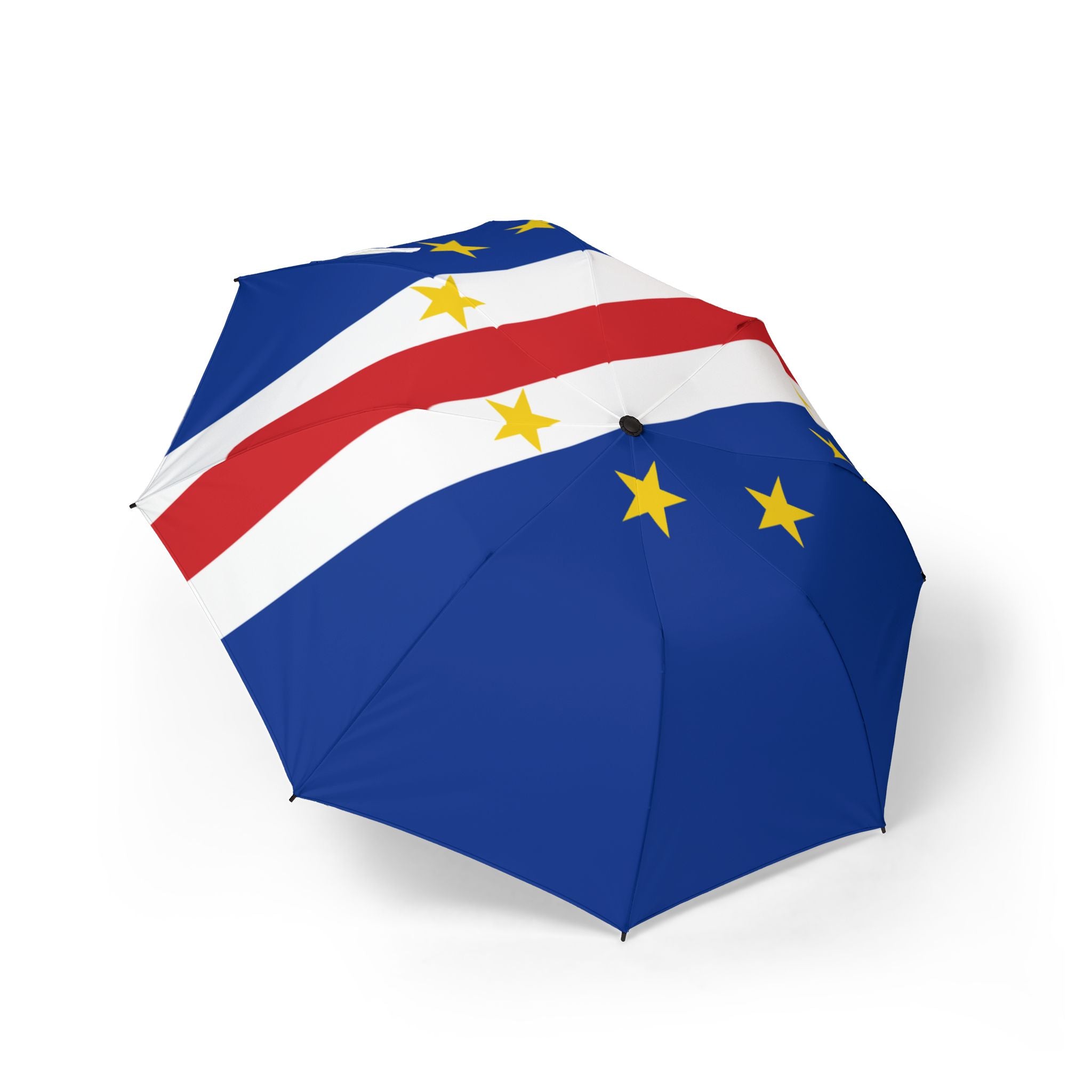 Cape Verde Flag Umbrella