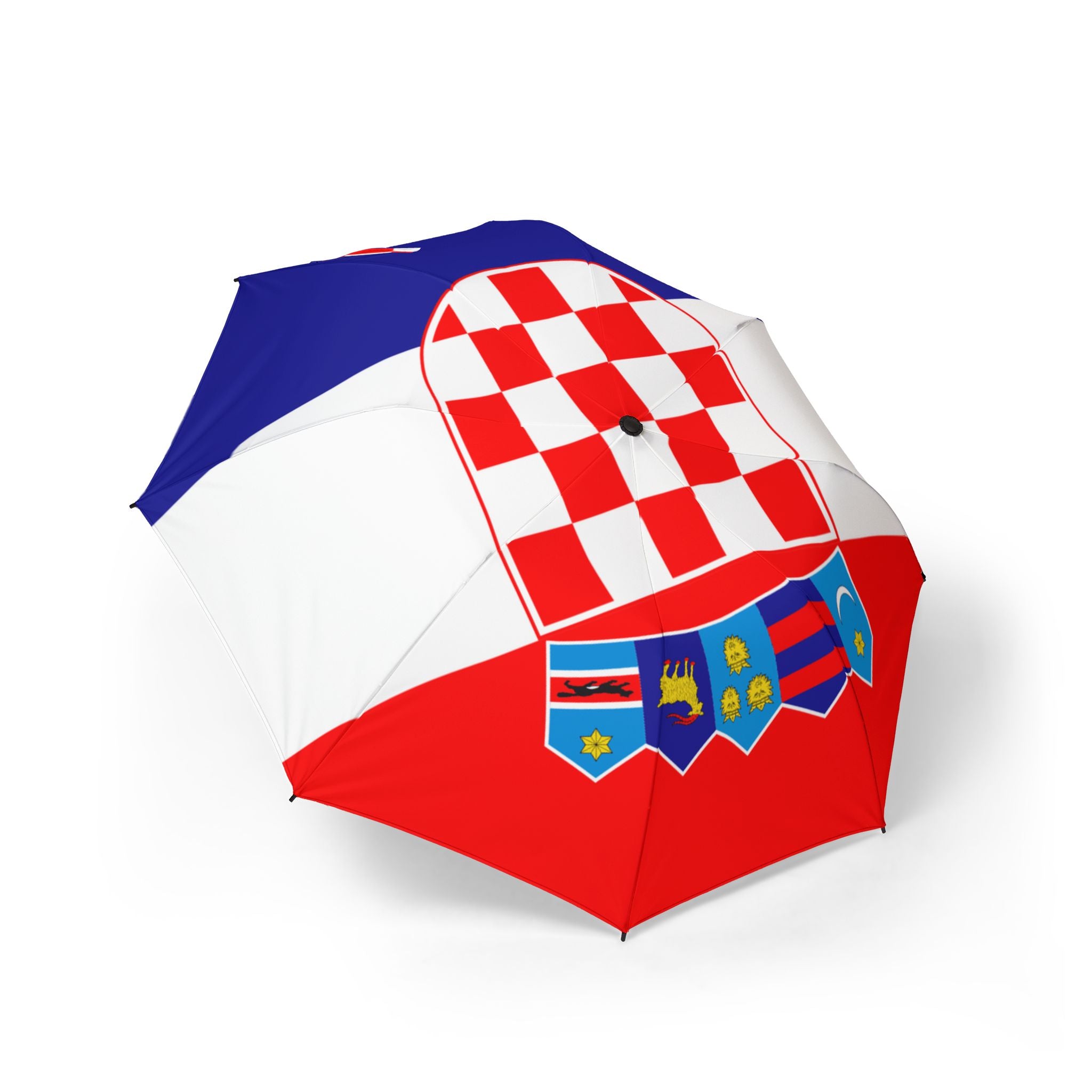 Croatia Flag Umbrella