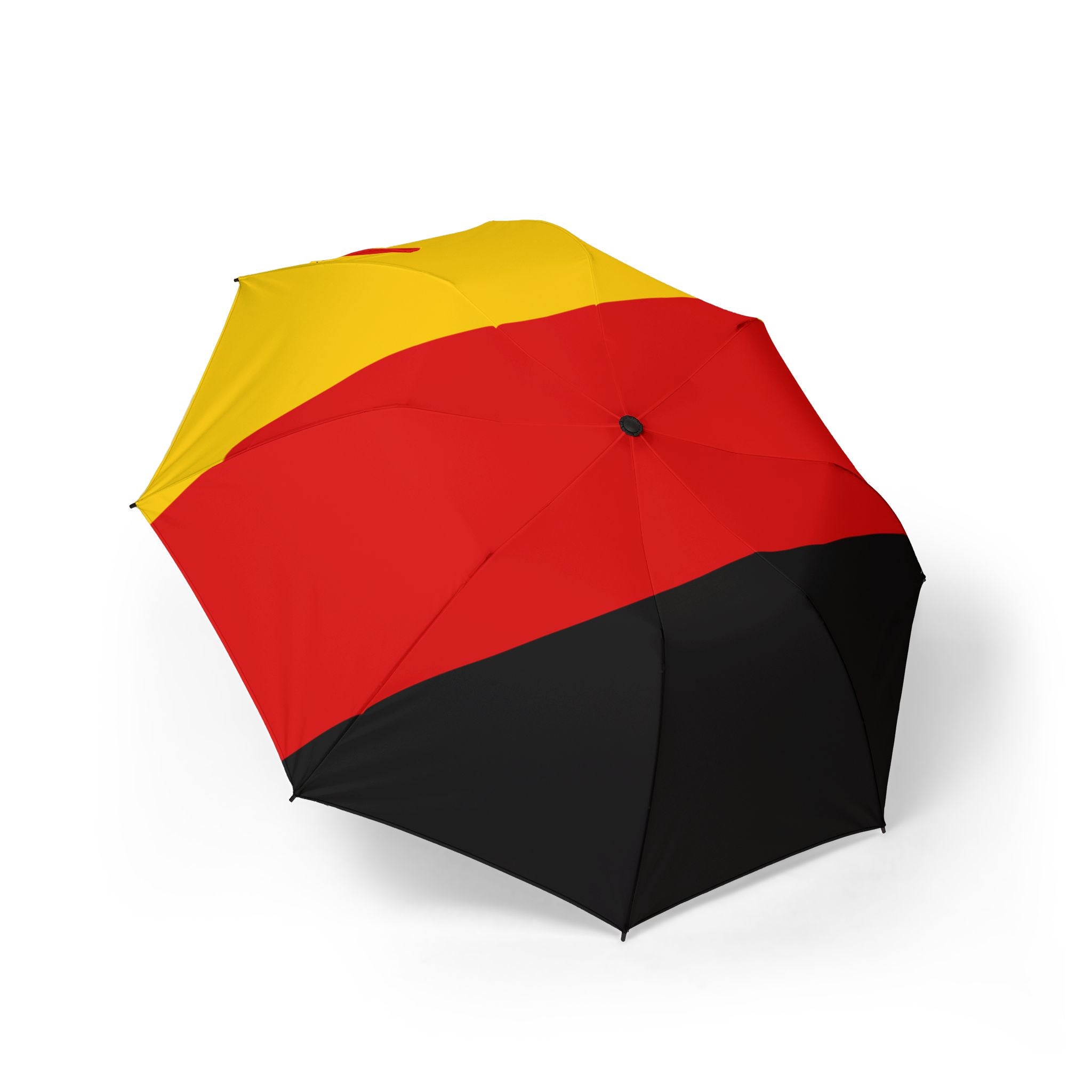 Germany Flag Umbrella