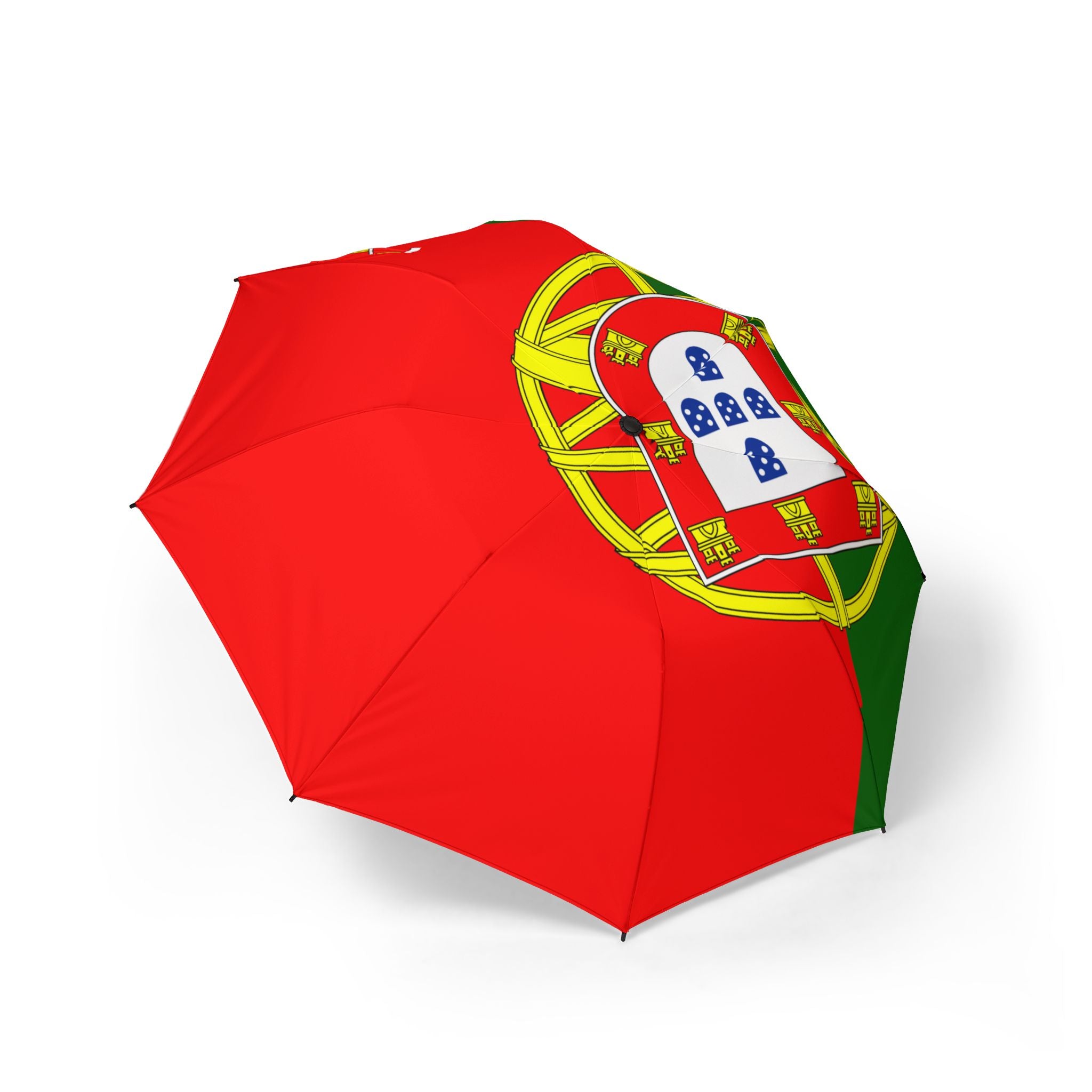 Portugal Flag Umbrella