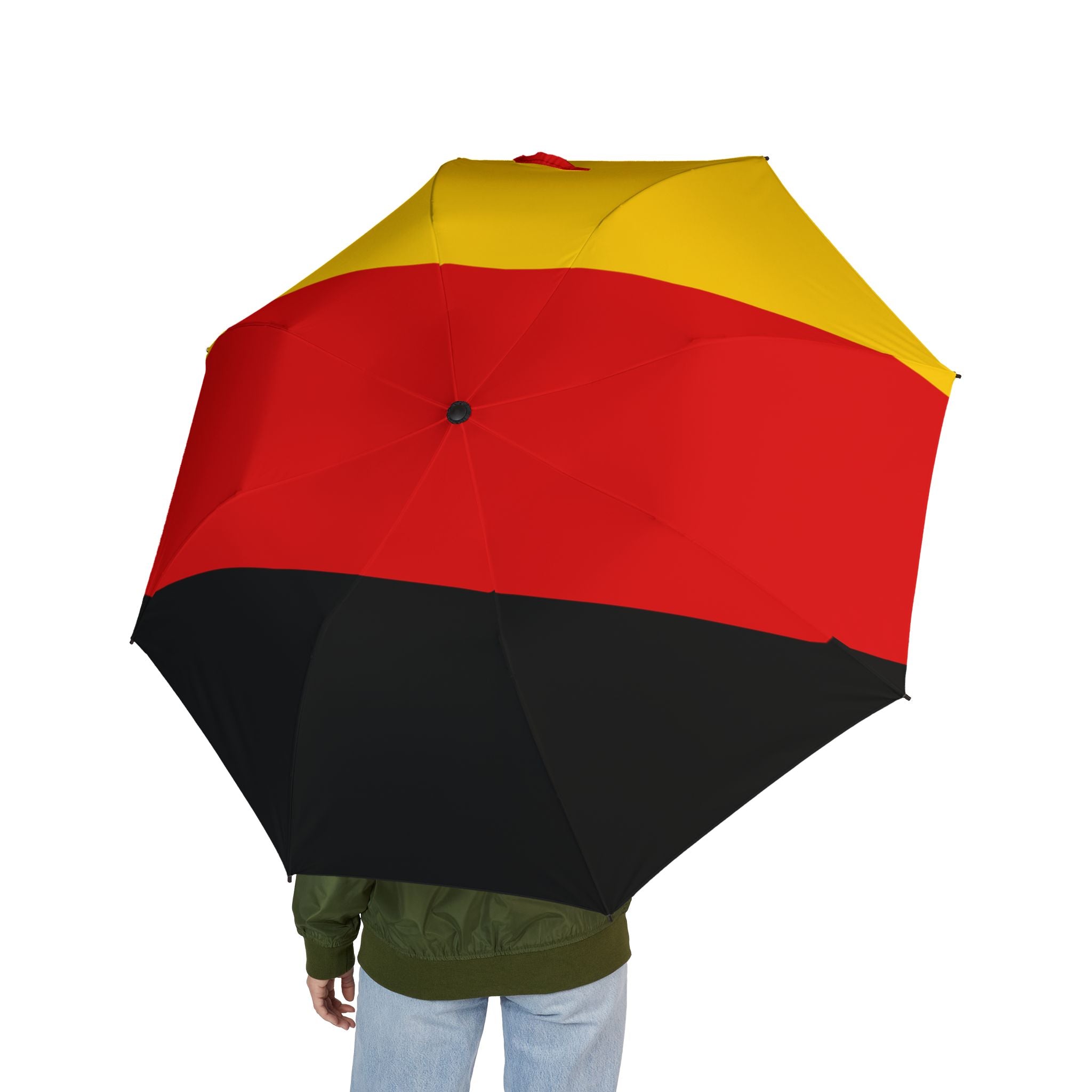 Germany Flag Umbrella