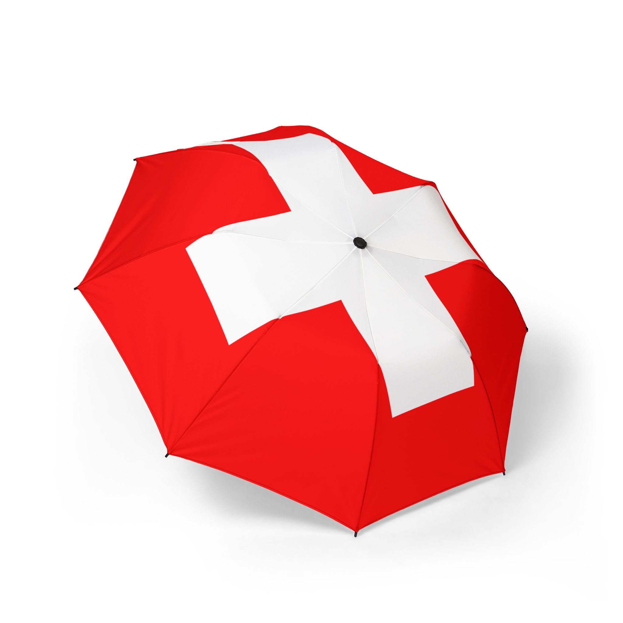 Switzerland Flag Umbrella