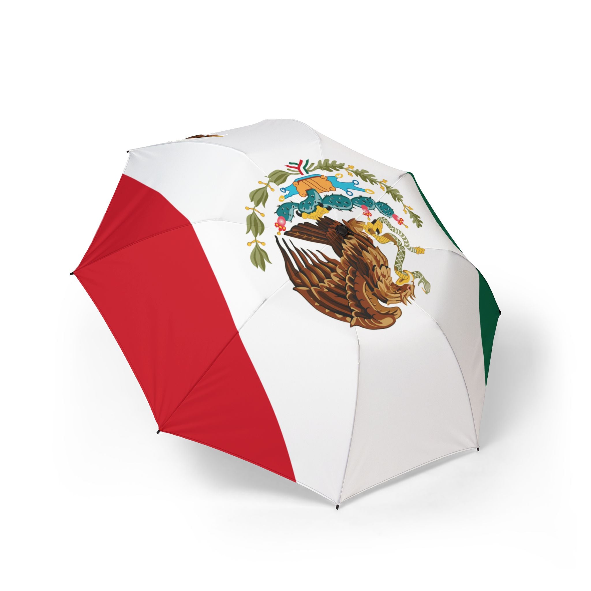 Mexico Flag Umbrella