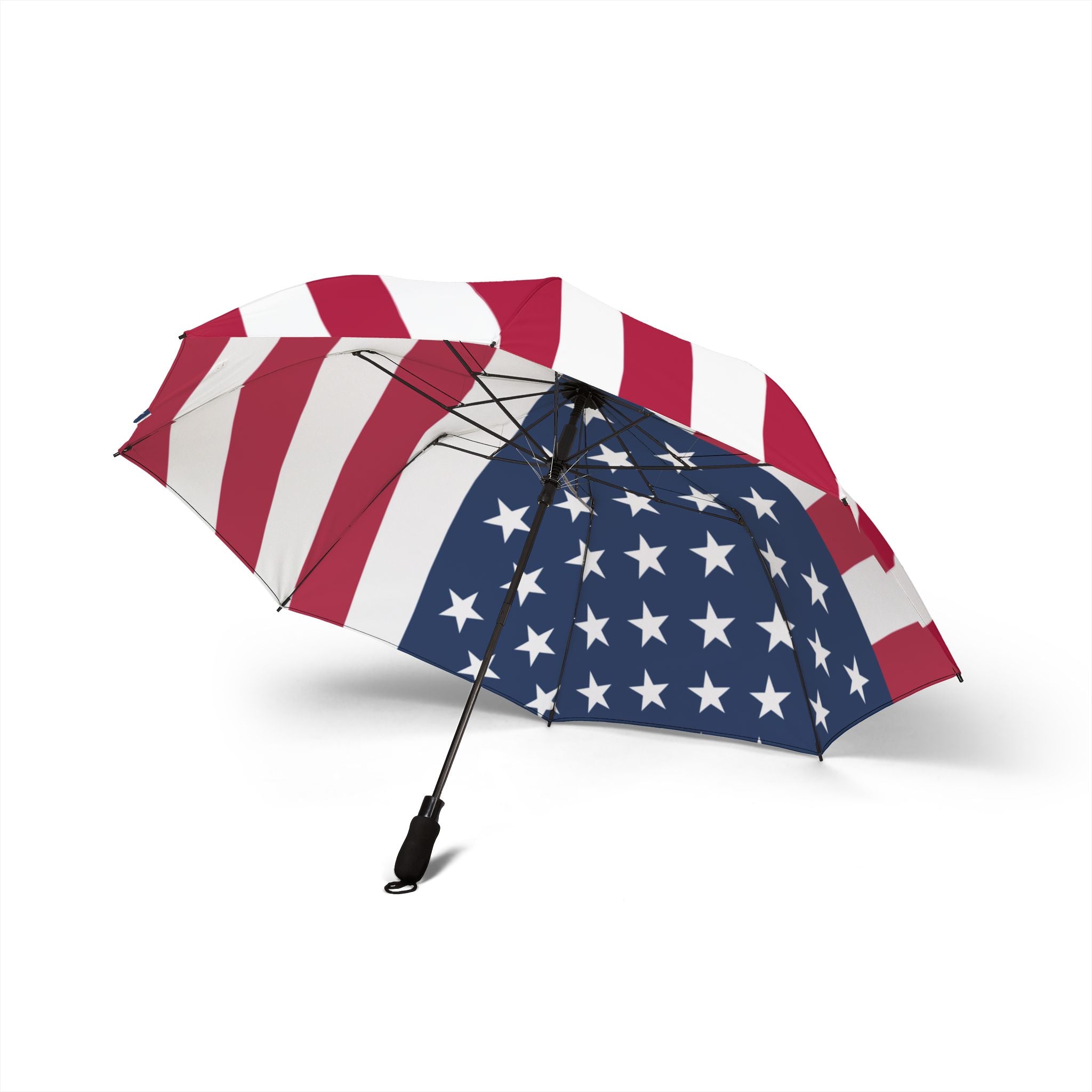 Copy of Brazil Flag Umbrella