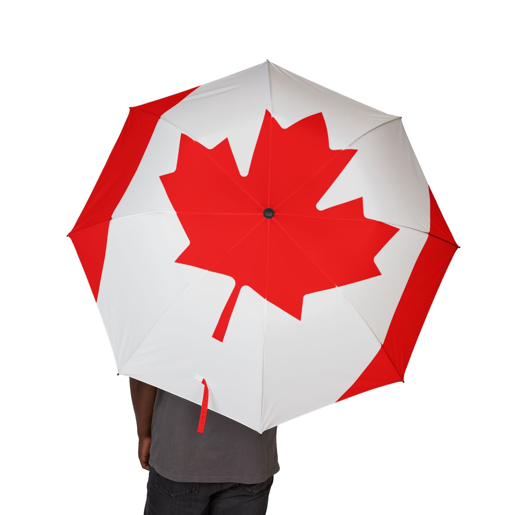 Canada Flag Umbrella