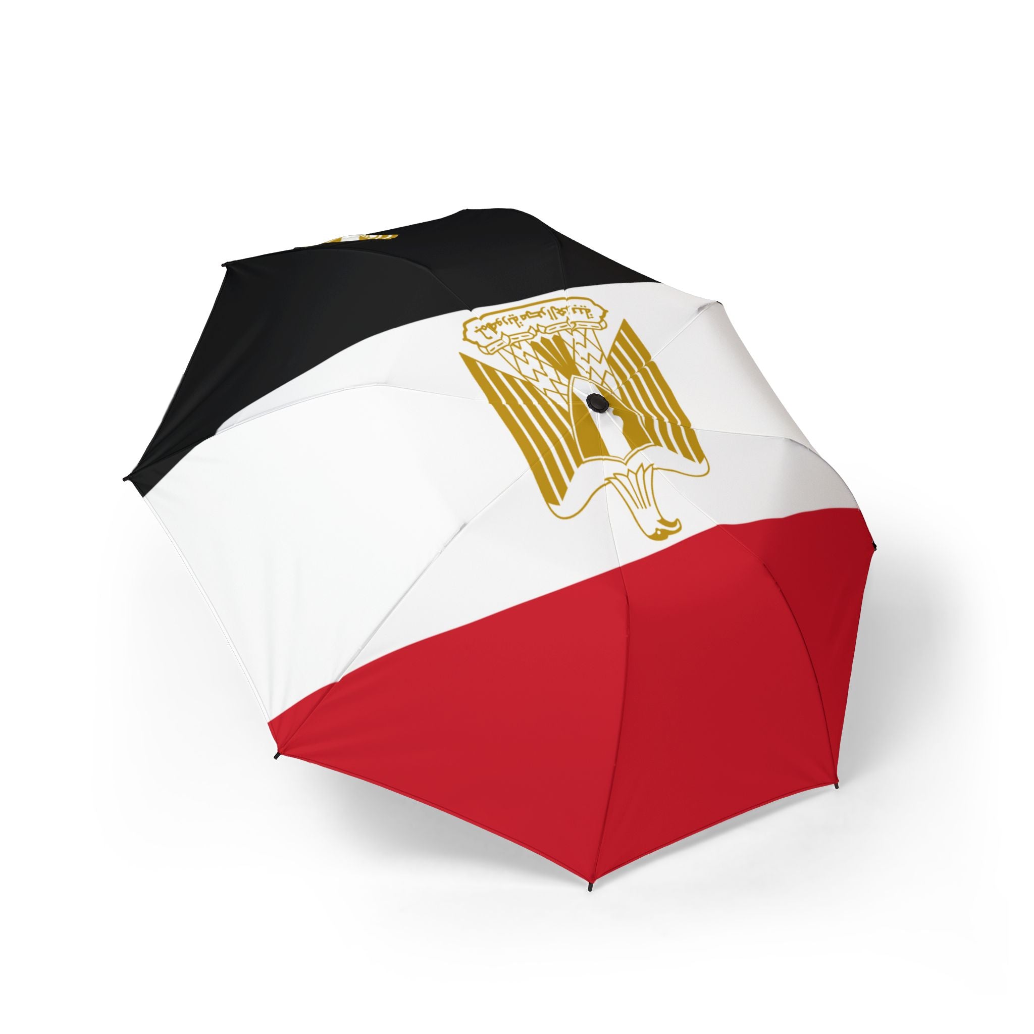 Egypt Flag Umbrella