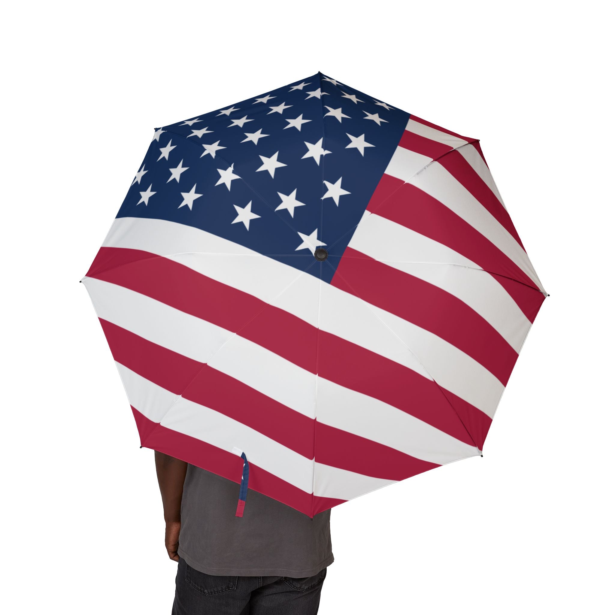 Copy of Brazil Flag Umbrella