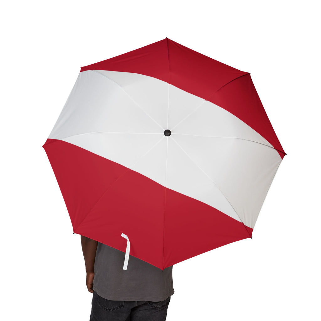 Austria Flag Umbrella