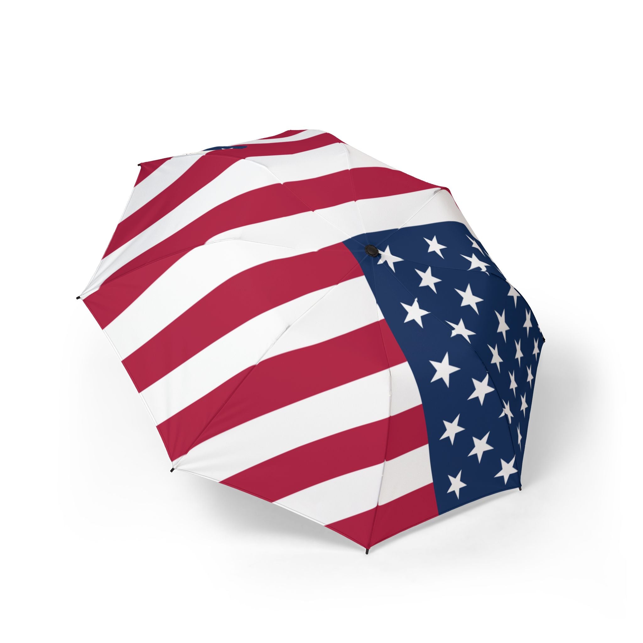 Copy of Brazil Flag Umbrella