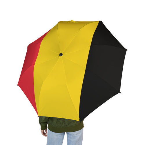 Belgium Flag Umbrella