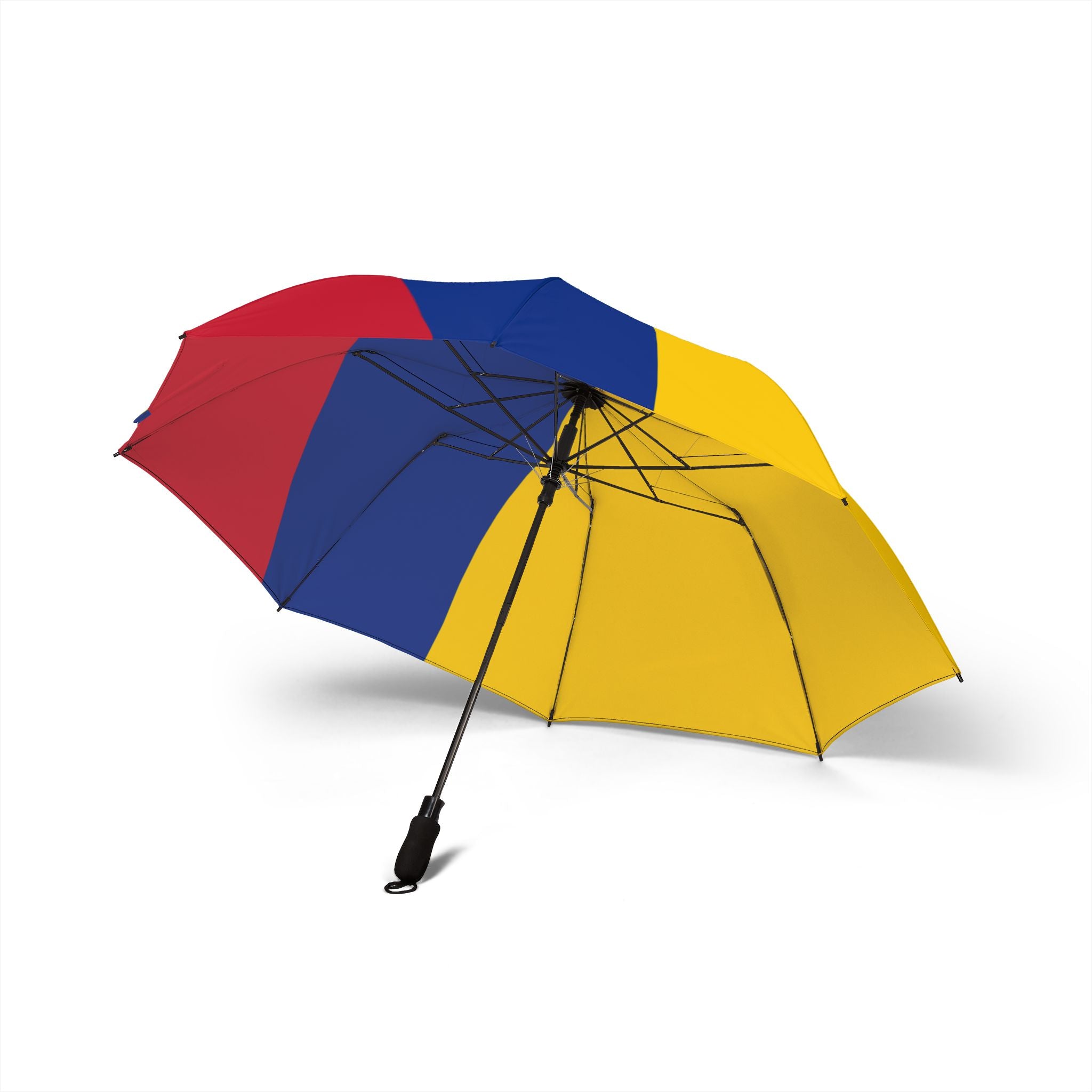 Colombia Flag Umbrella