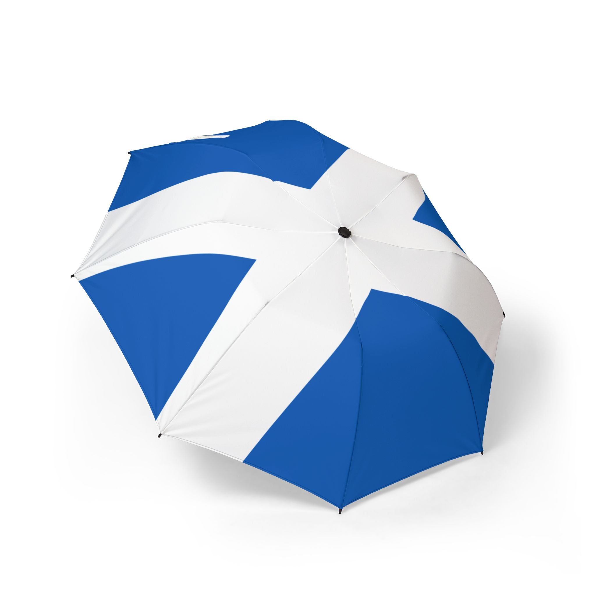 Scotland Flag Umbrella