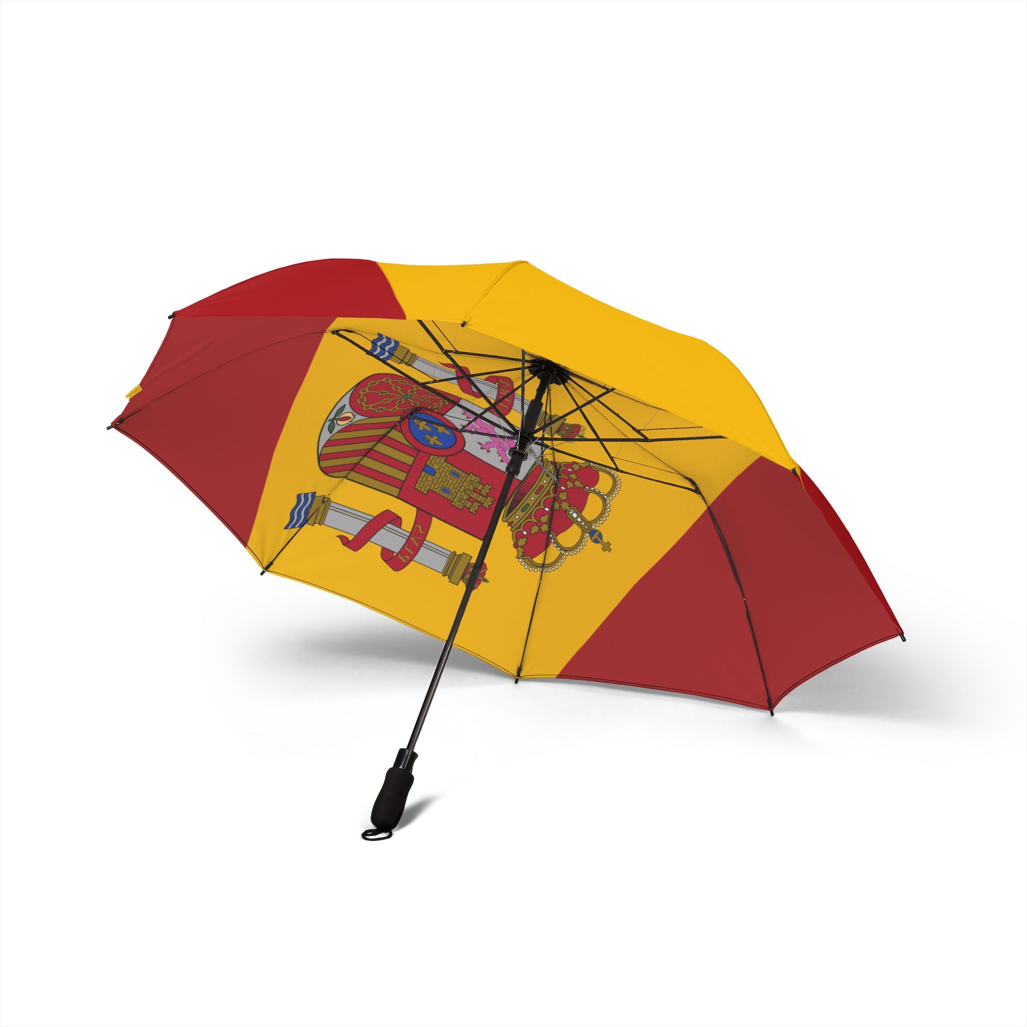 Spain Flag Umbrella