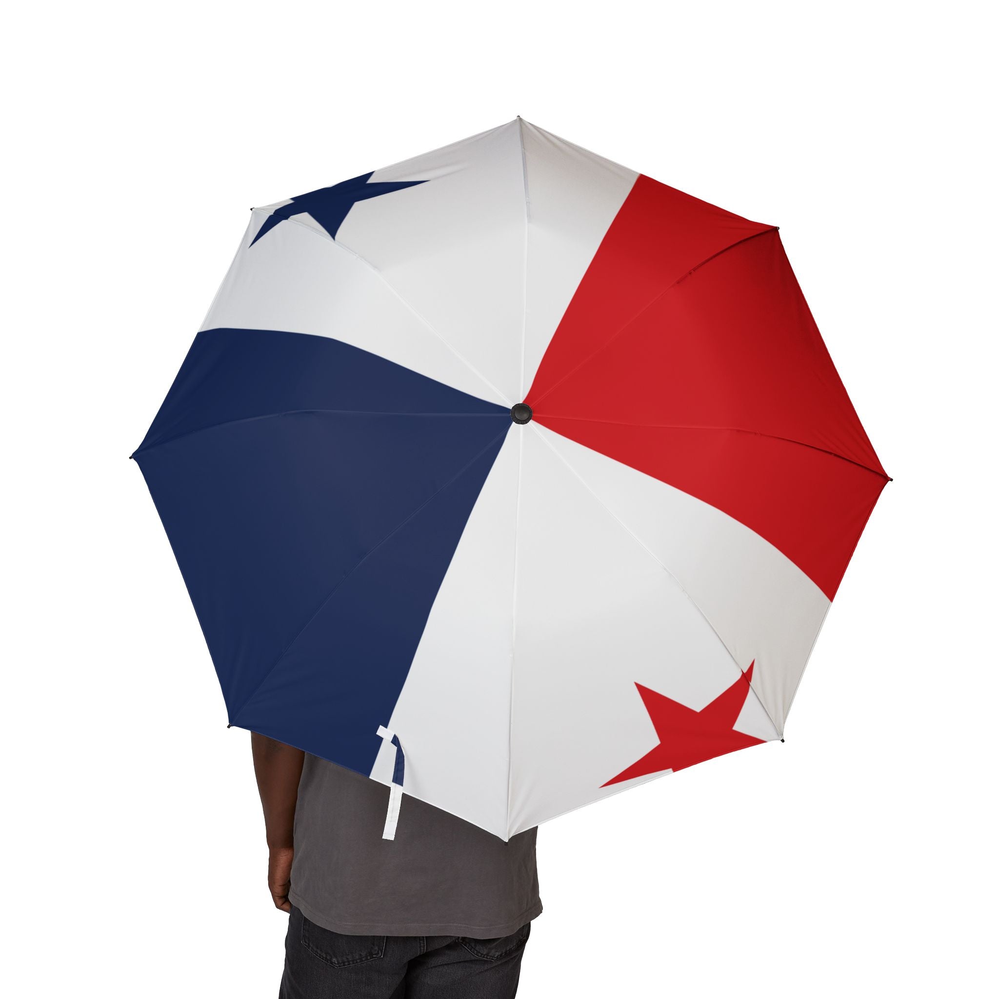 Panama Flag Umbrella