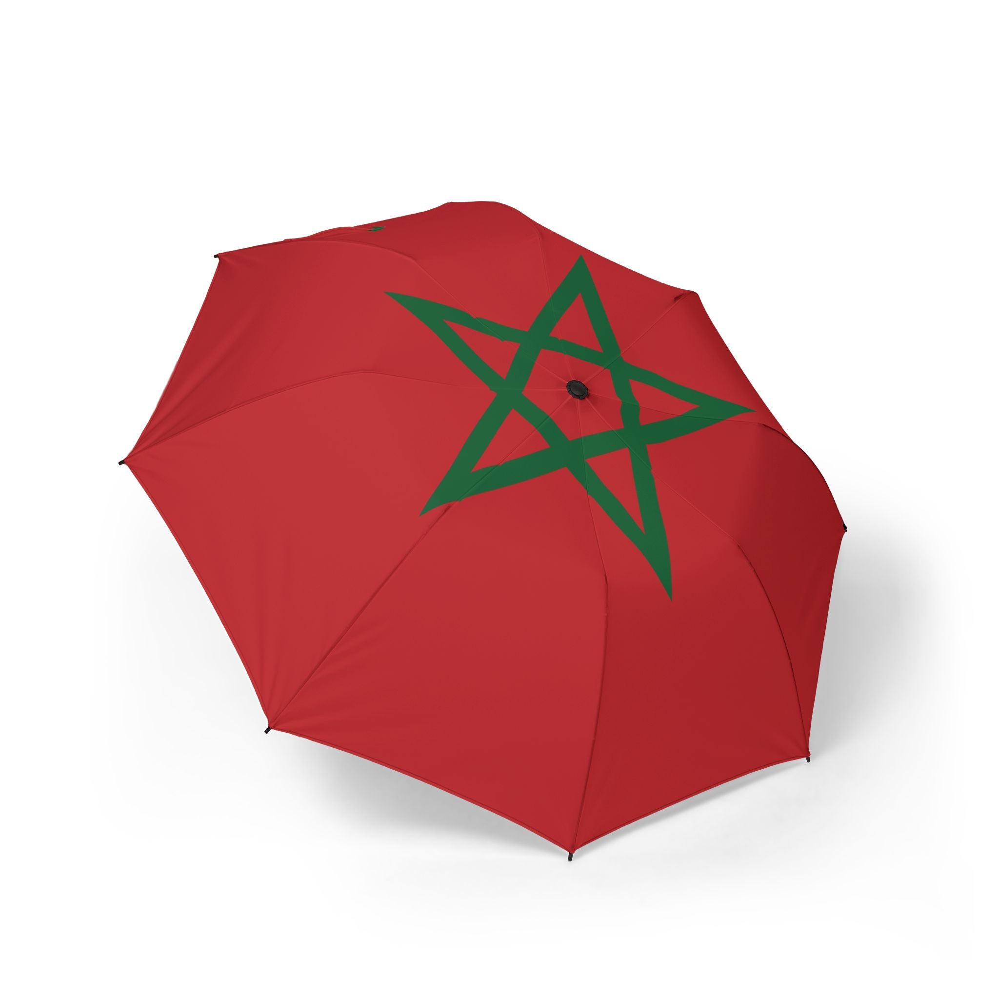 Morocco Flag Umbrella