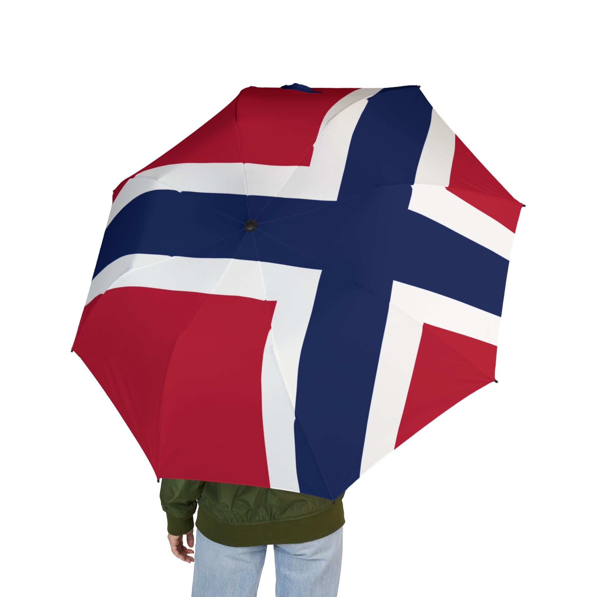 Norway Flag Umbrella