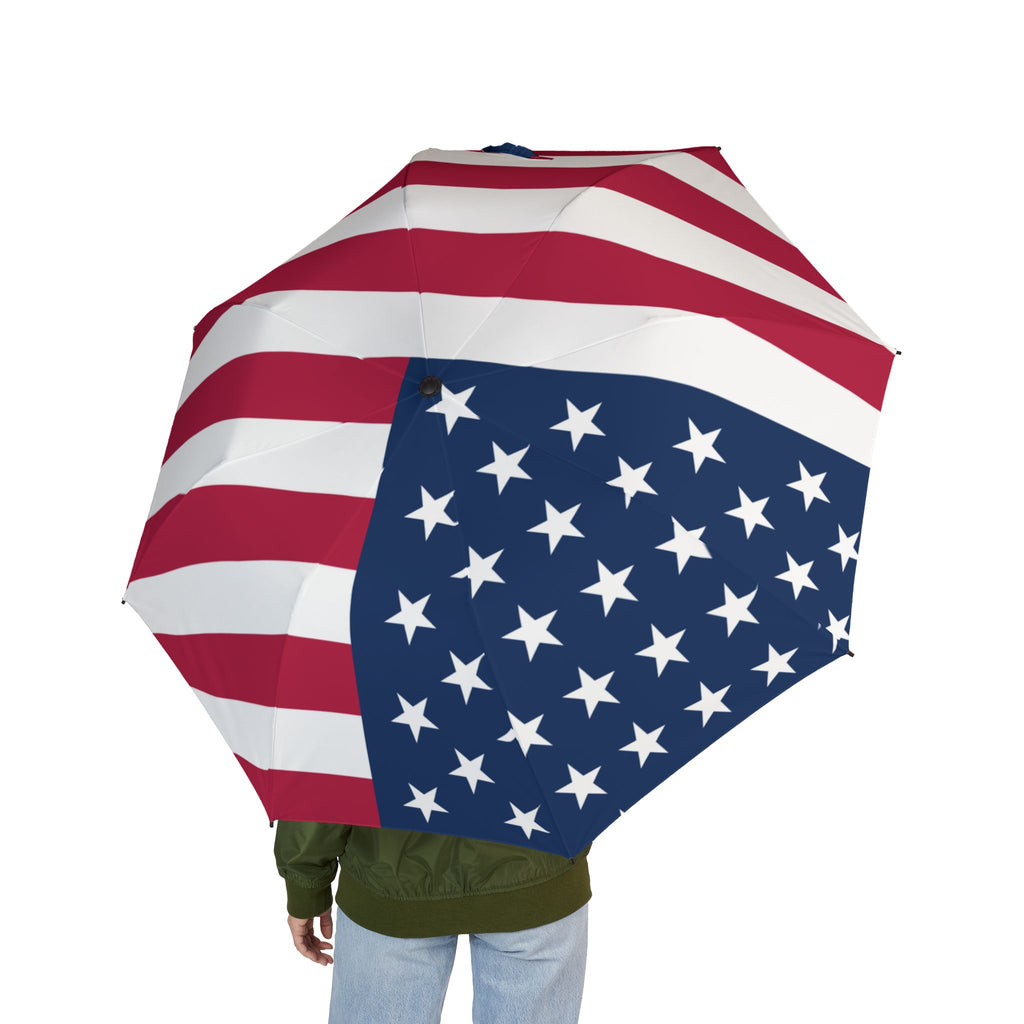 Copy of Brazil Flag Umbrella