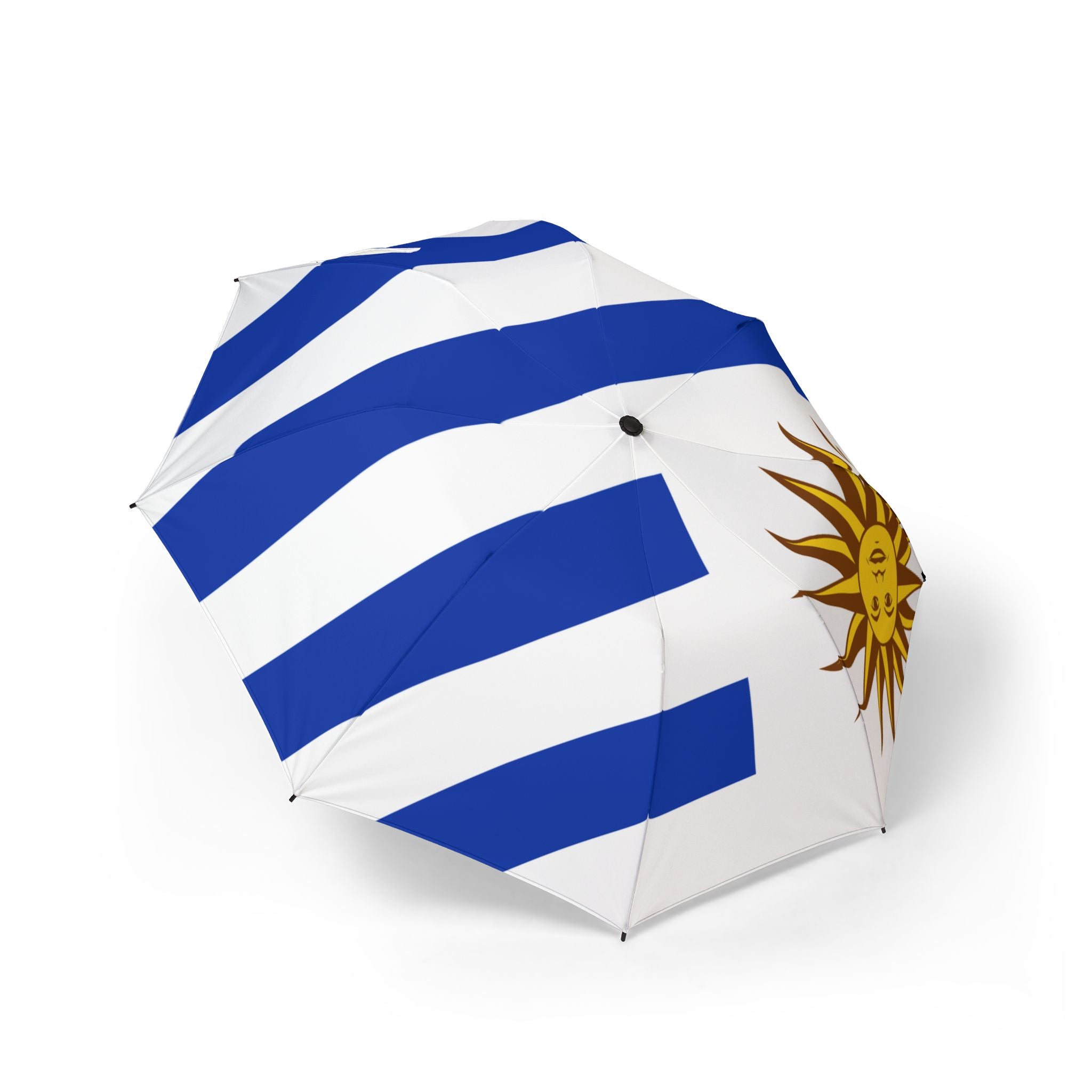 Uruguay Flag Umbrella