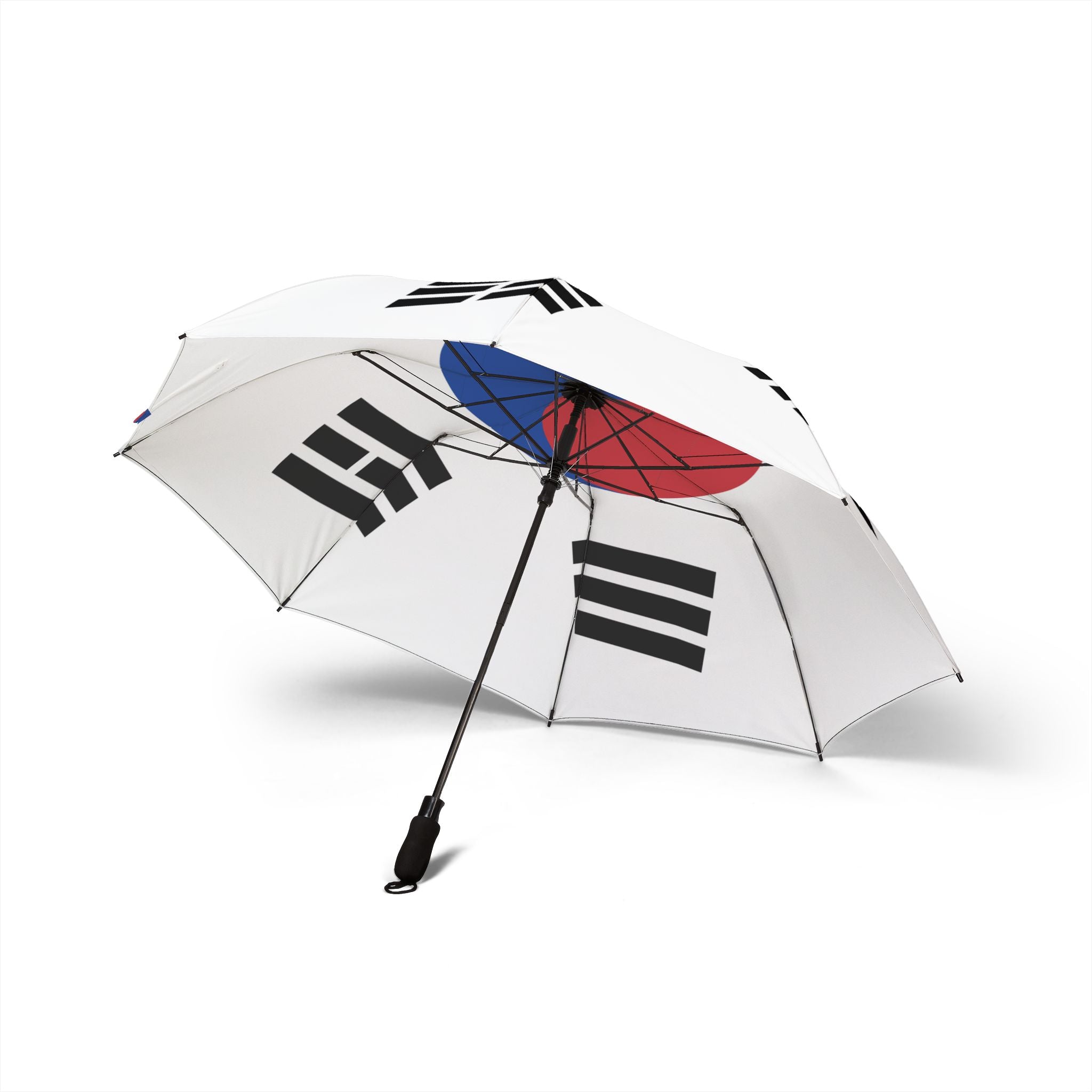 Korea Republic Flag Umbrella