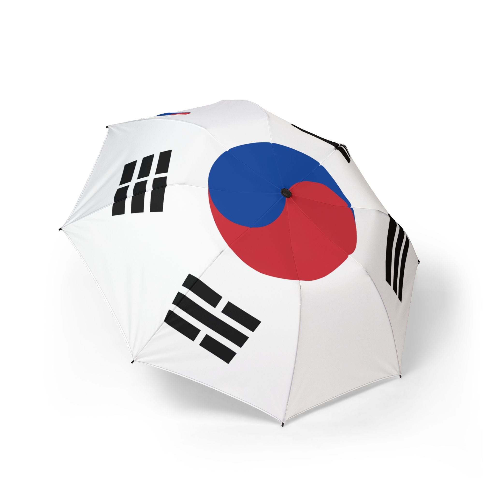 Korea Republic Flag Umbrella