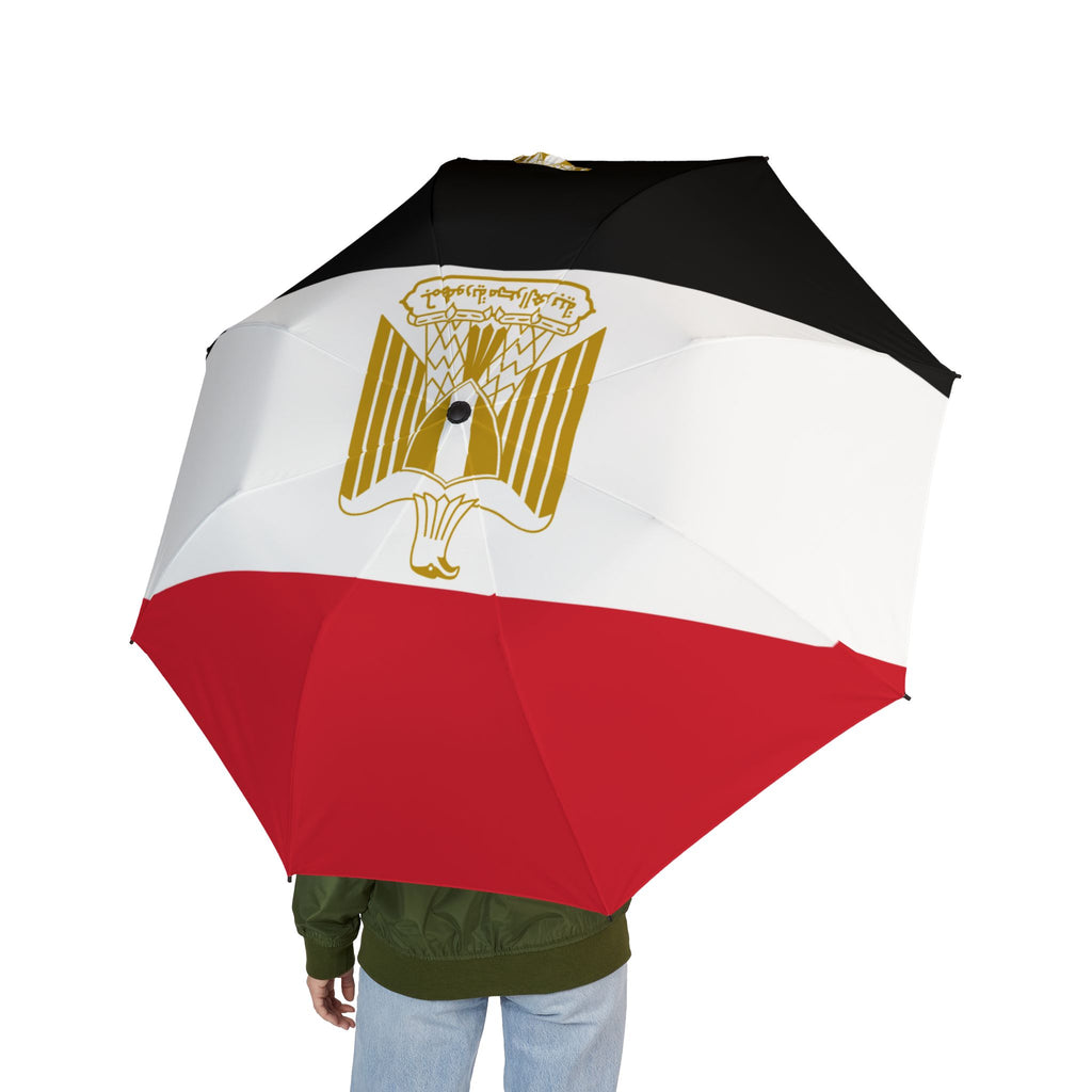 Egypt Flag Umbrella