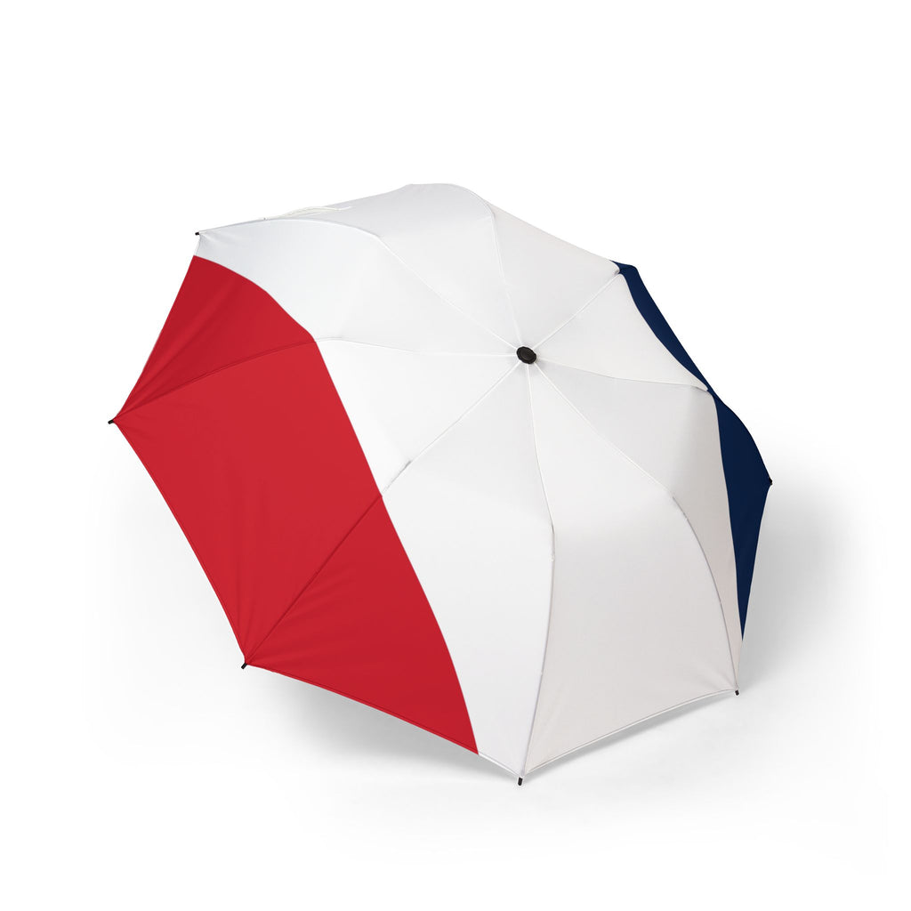 France Flag Umbrella