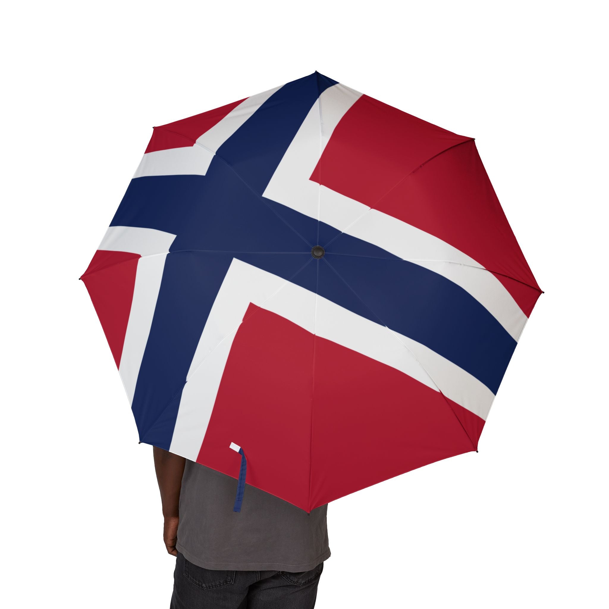 Norway Flag Umbrella